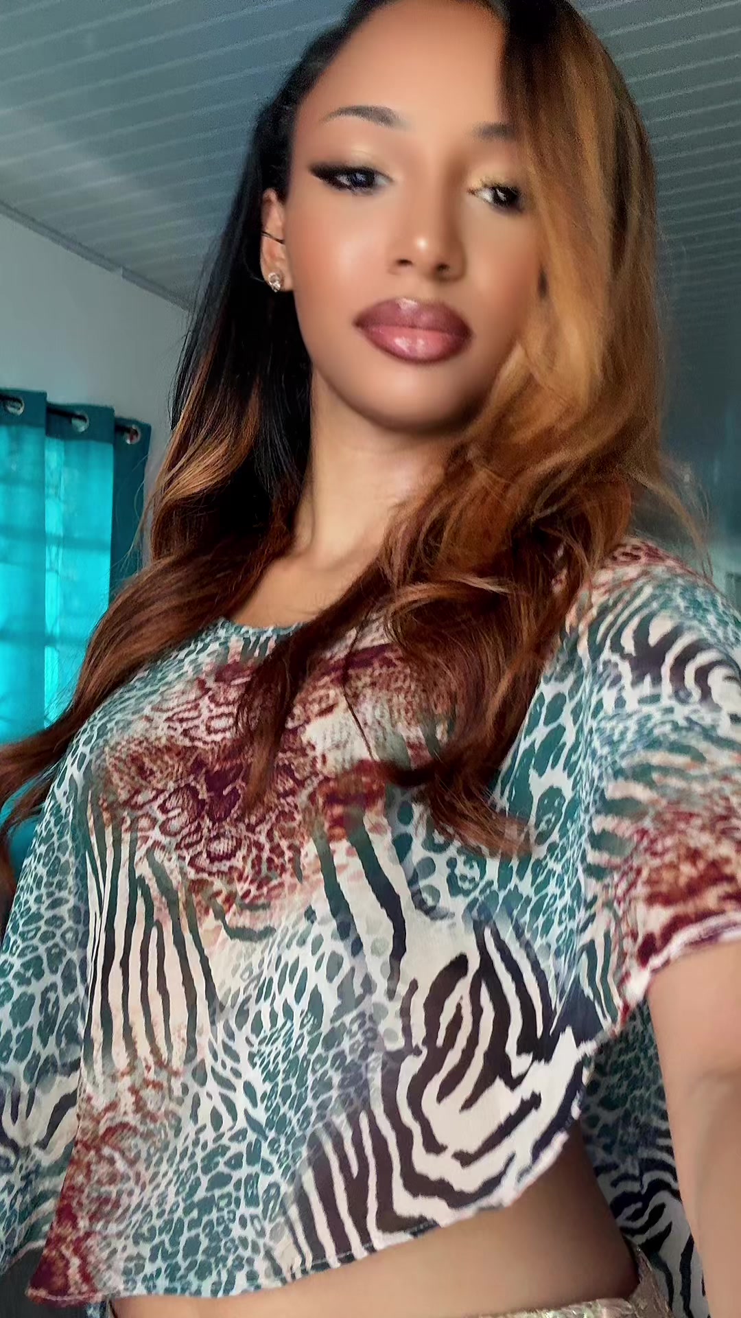 @Shaniya