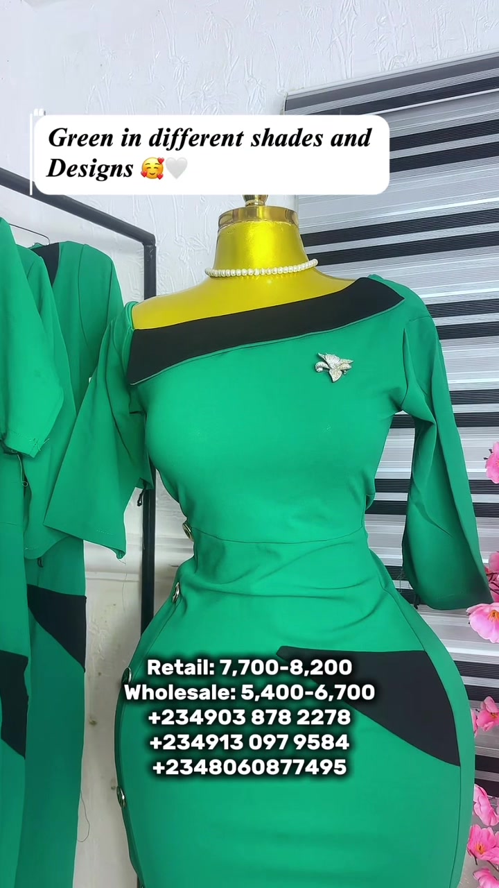 @CORPORATE WEARS IN NIGERIA