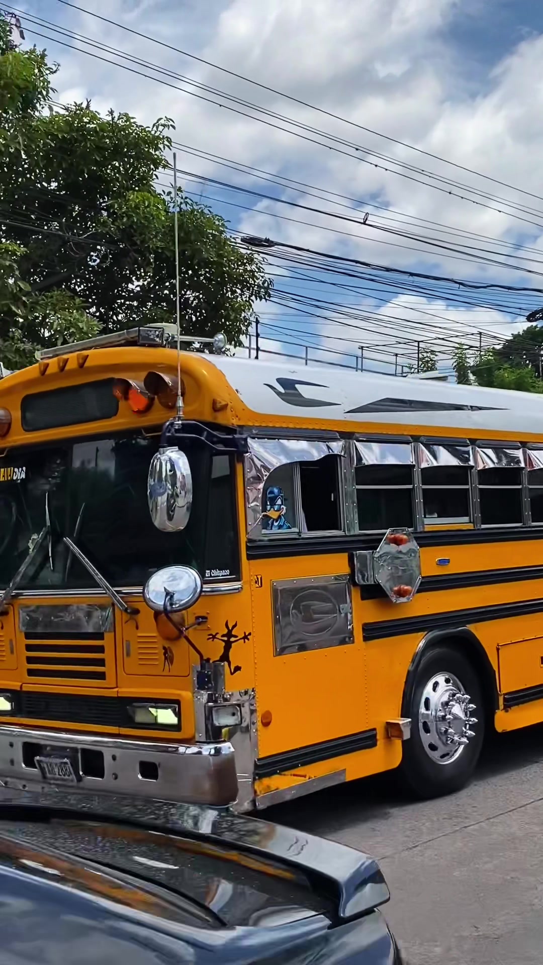 @Buses Tuning😎🇬🇧