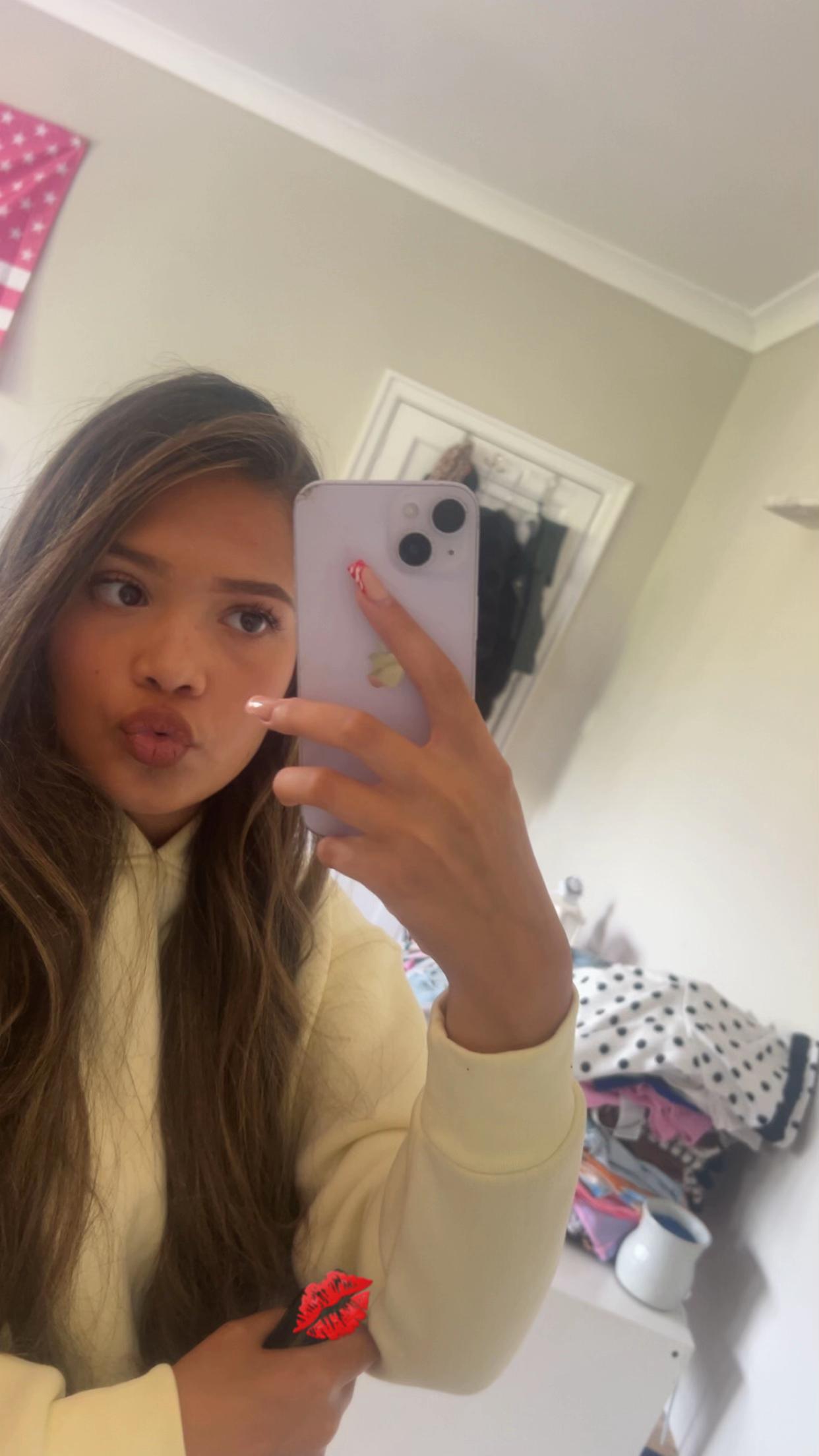 @𝐦𝐚𝐲𝐜𝐞𝐲🐝&rsquo;