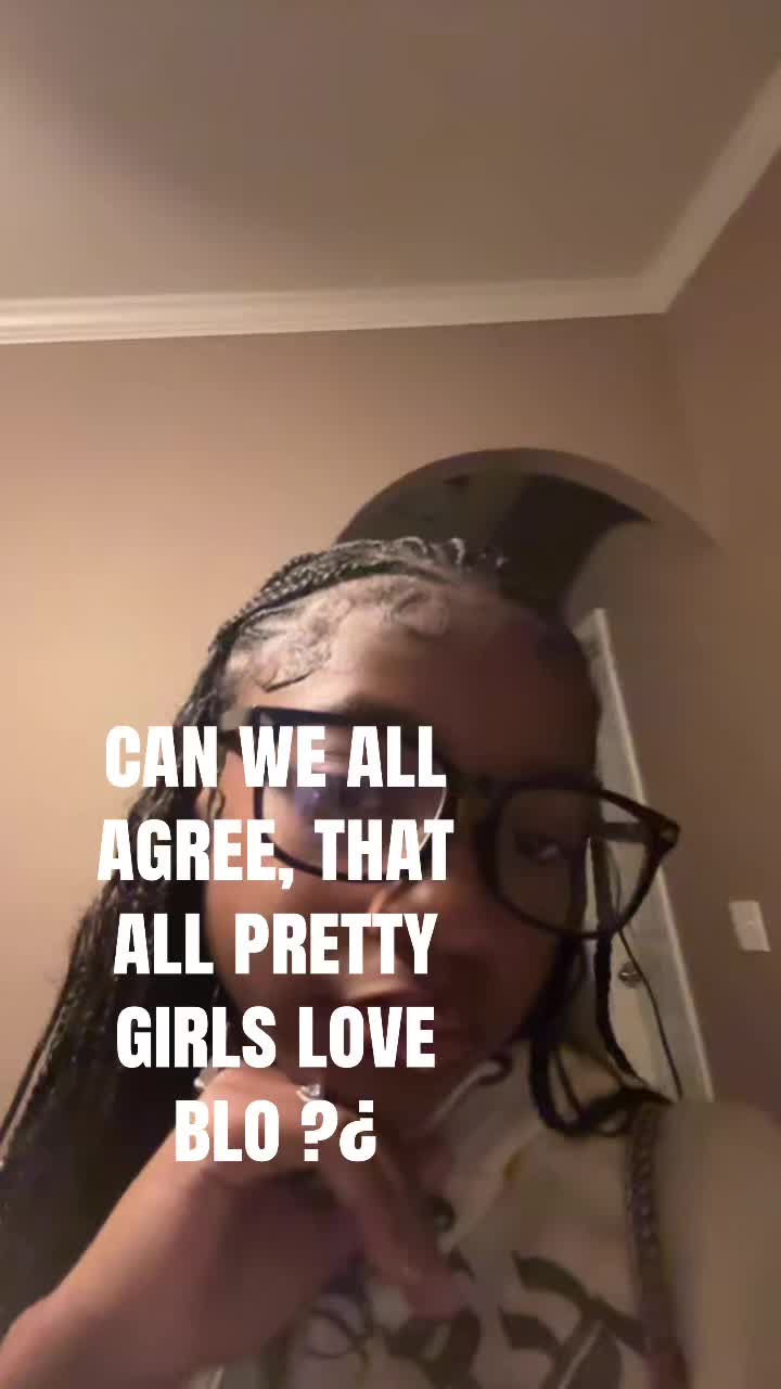 @blo lover