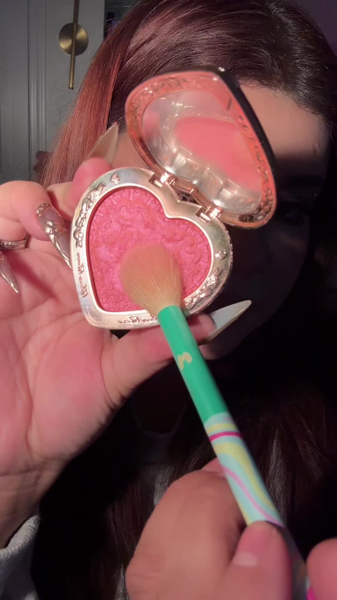 @Guisselmakeup
