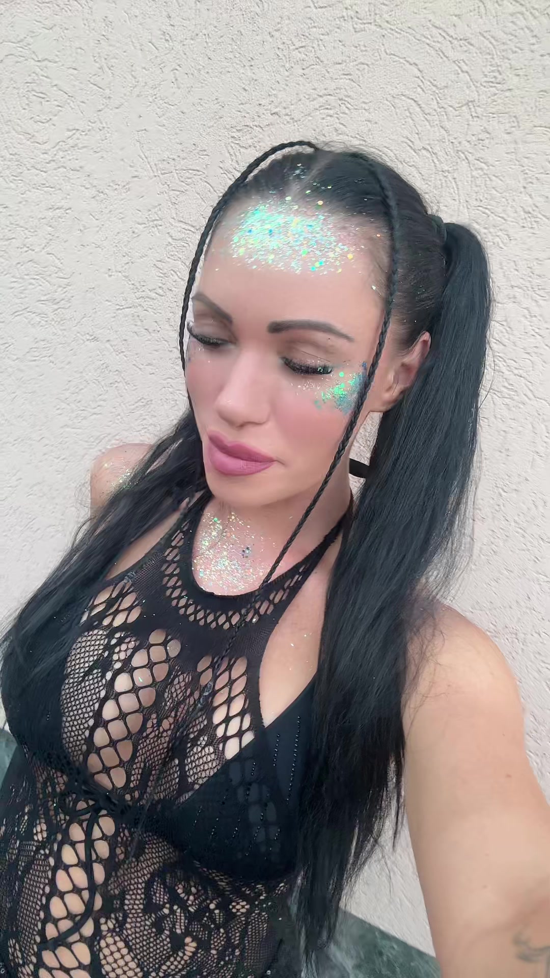 @Honeybunny