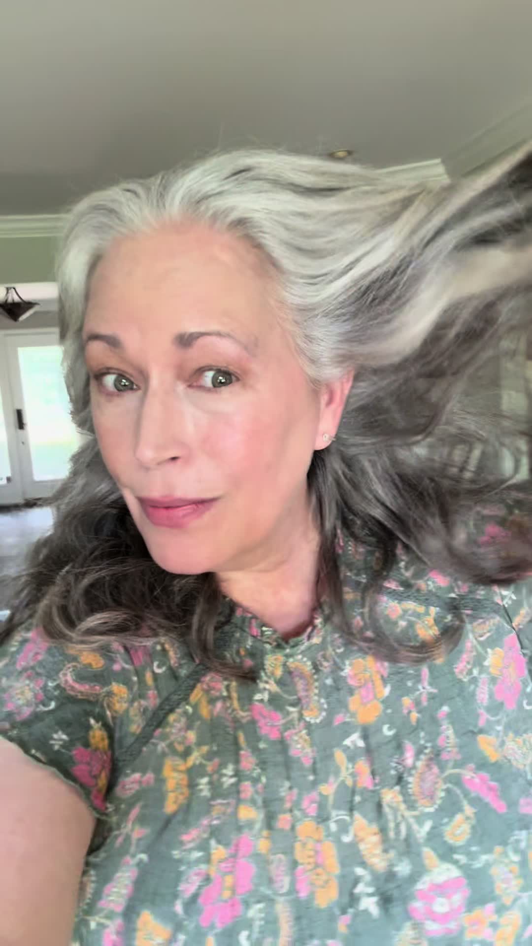 @Slowly Silver