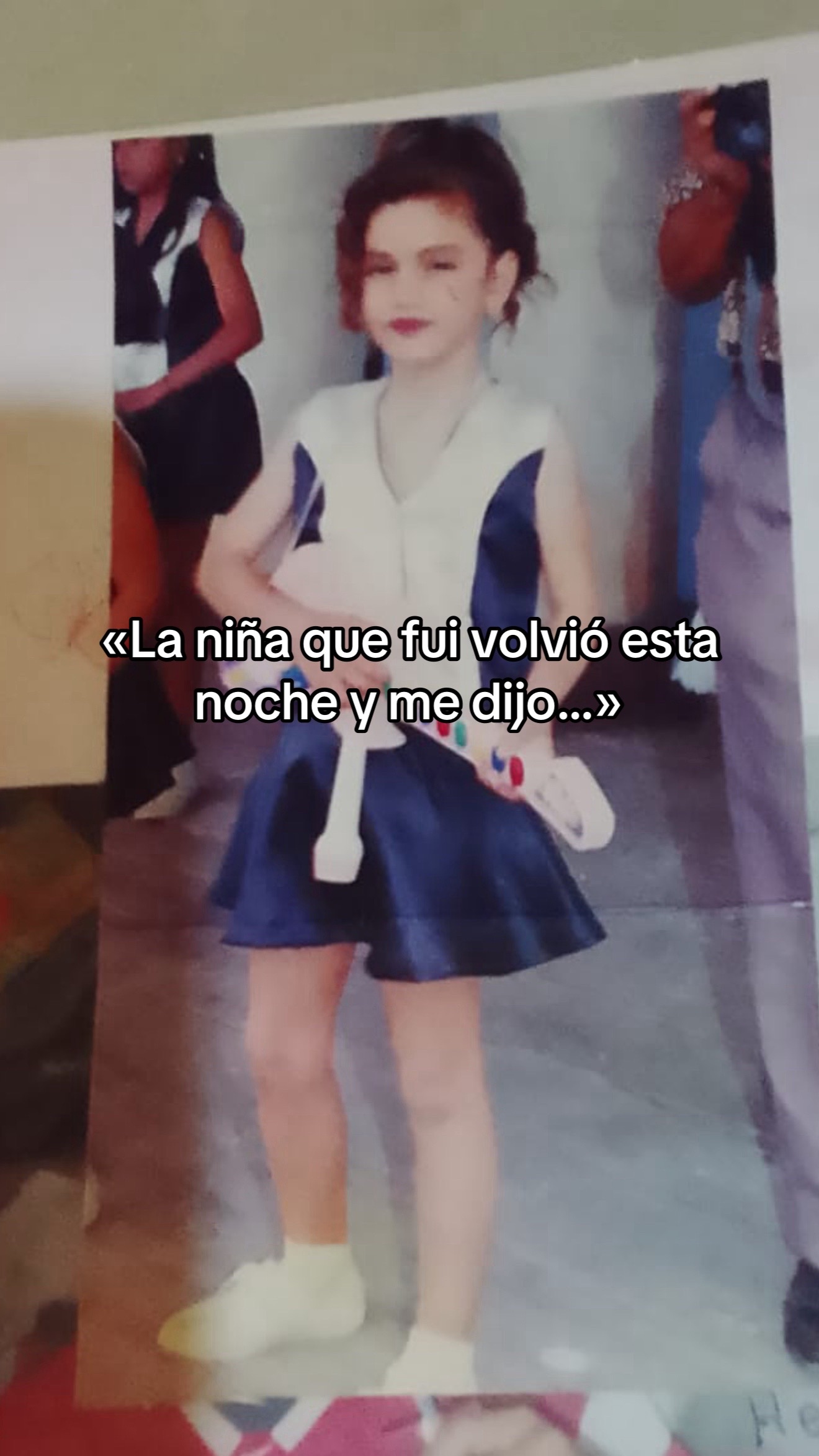@Jennifer Crespo