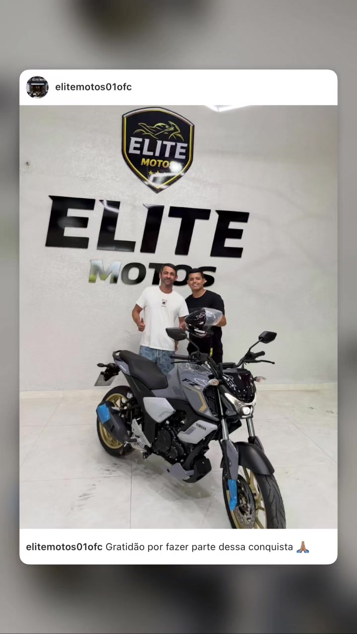 @elite motos