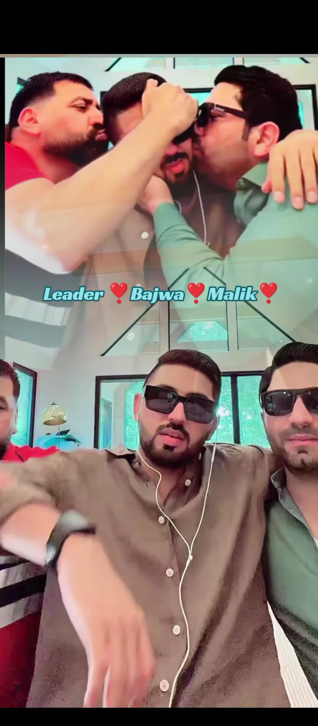 @LEADER LOVE