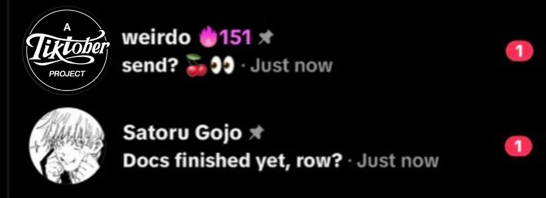 @Satosugufanfics6969