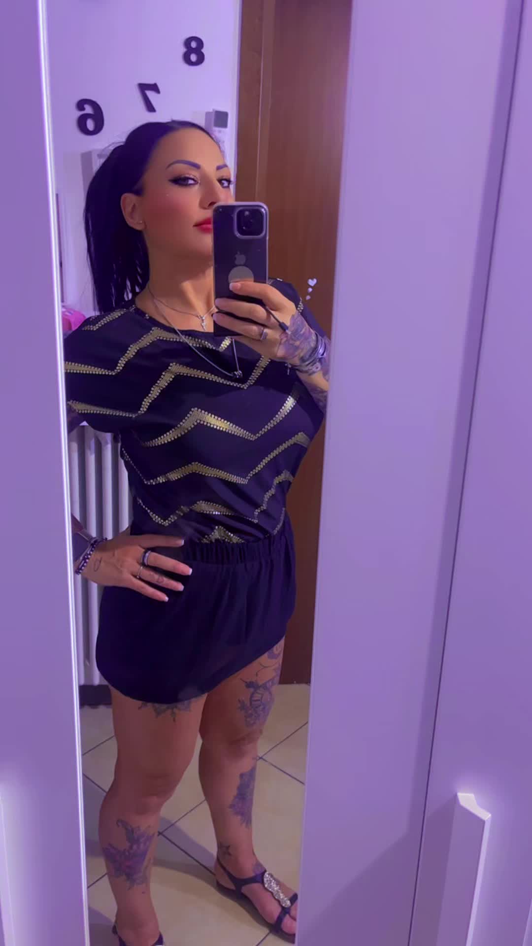 @🌶️Antonella🌶️