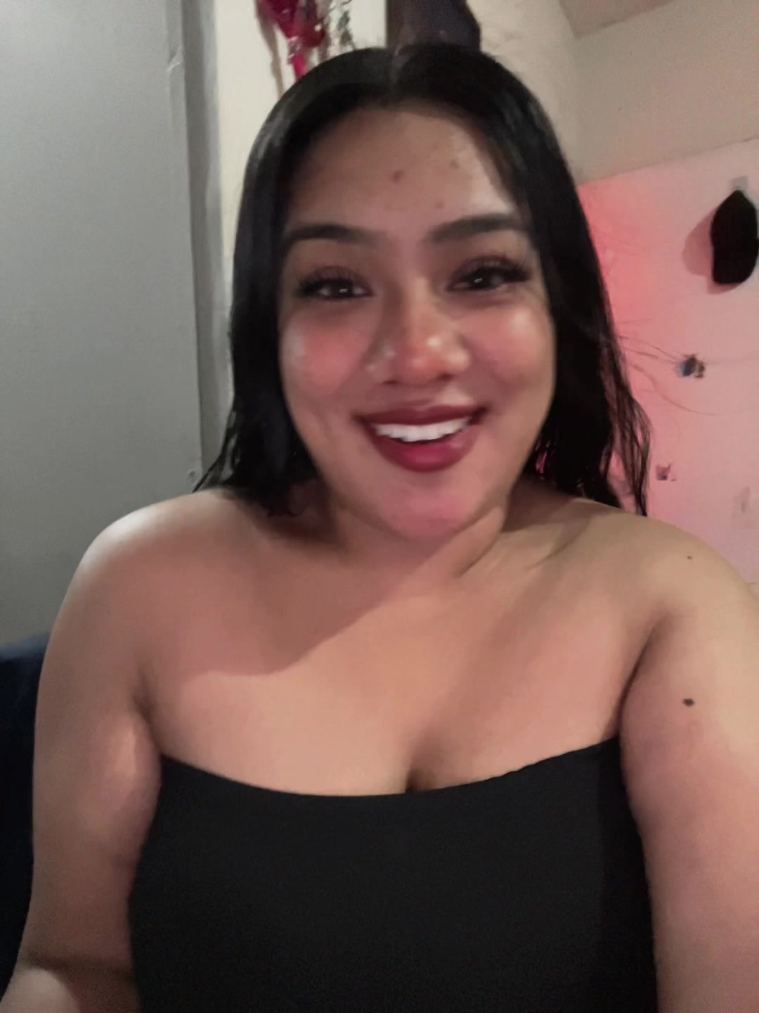 @Andrea Mendoza