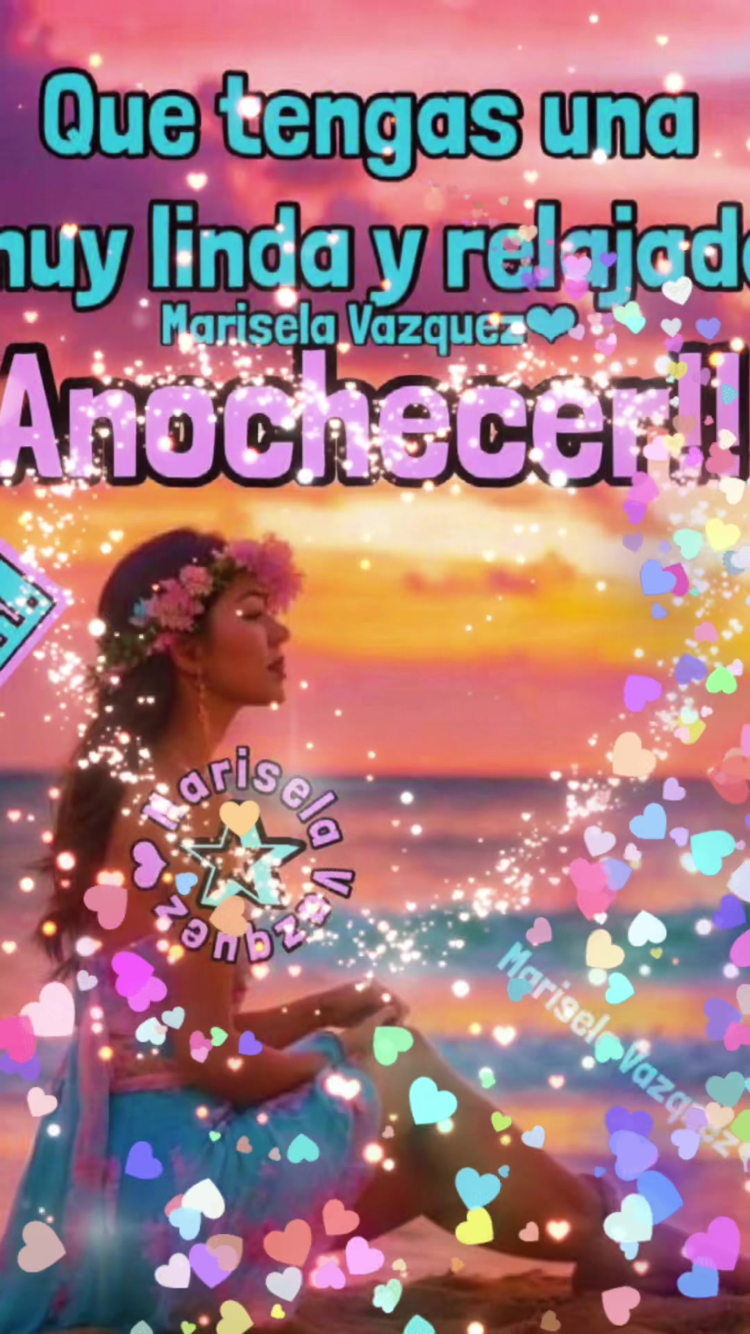 @Marisela Vazquez