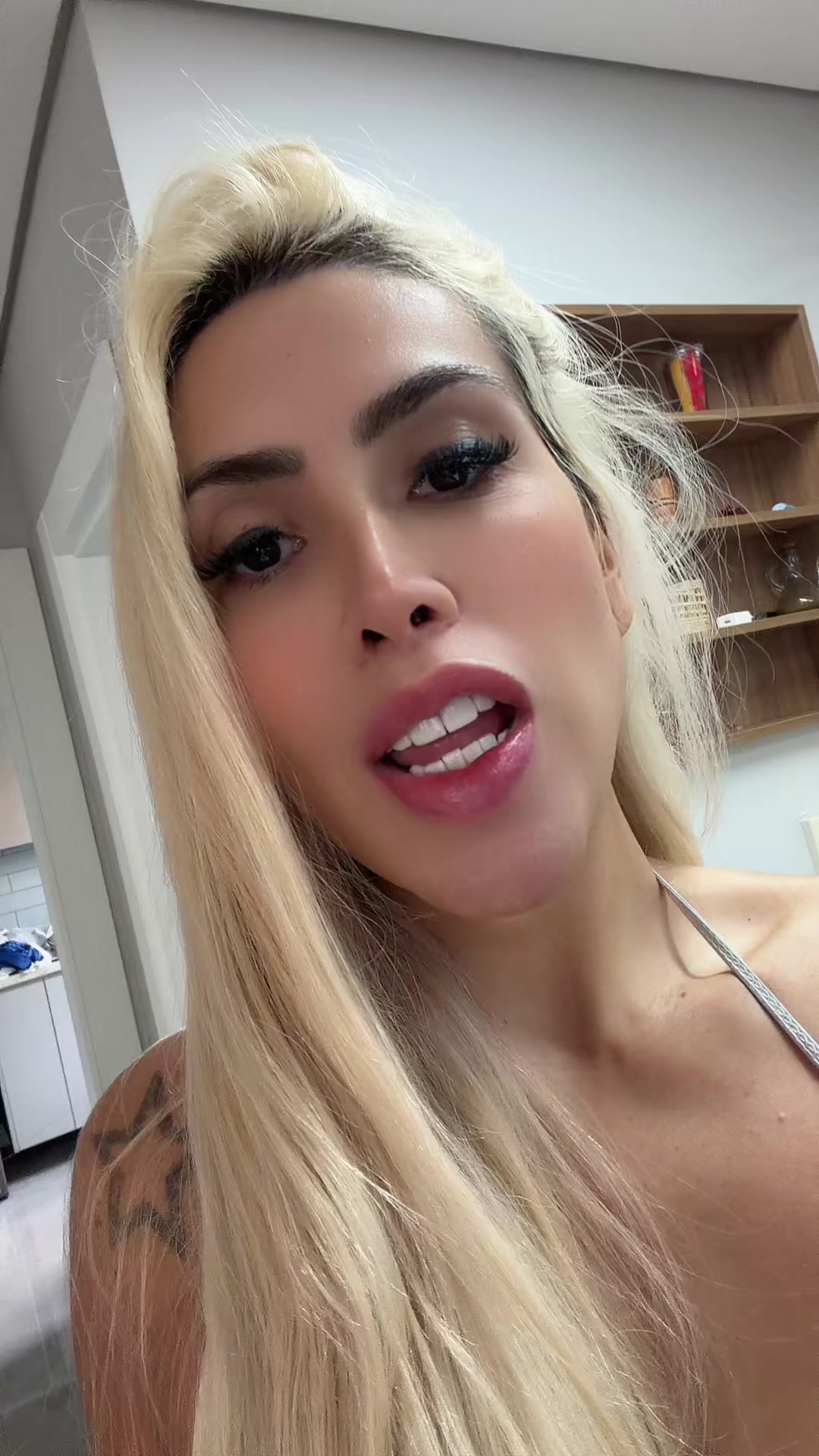 @JUJU FERRARI 🦋