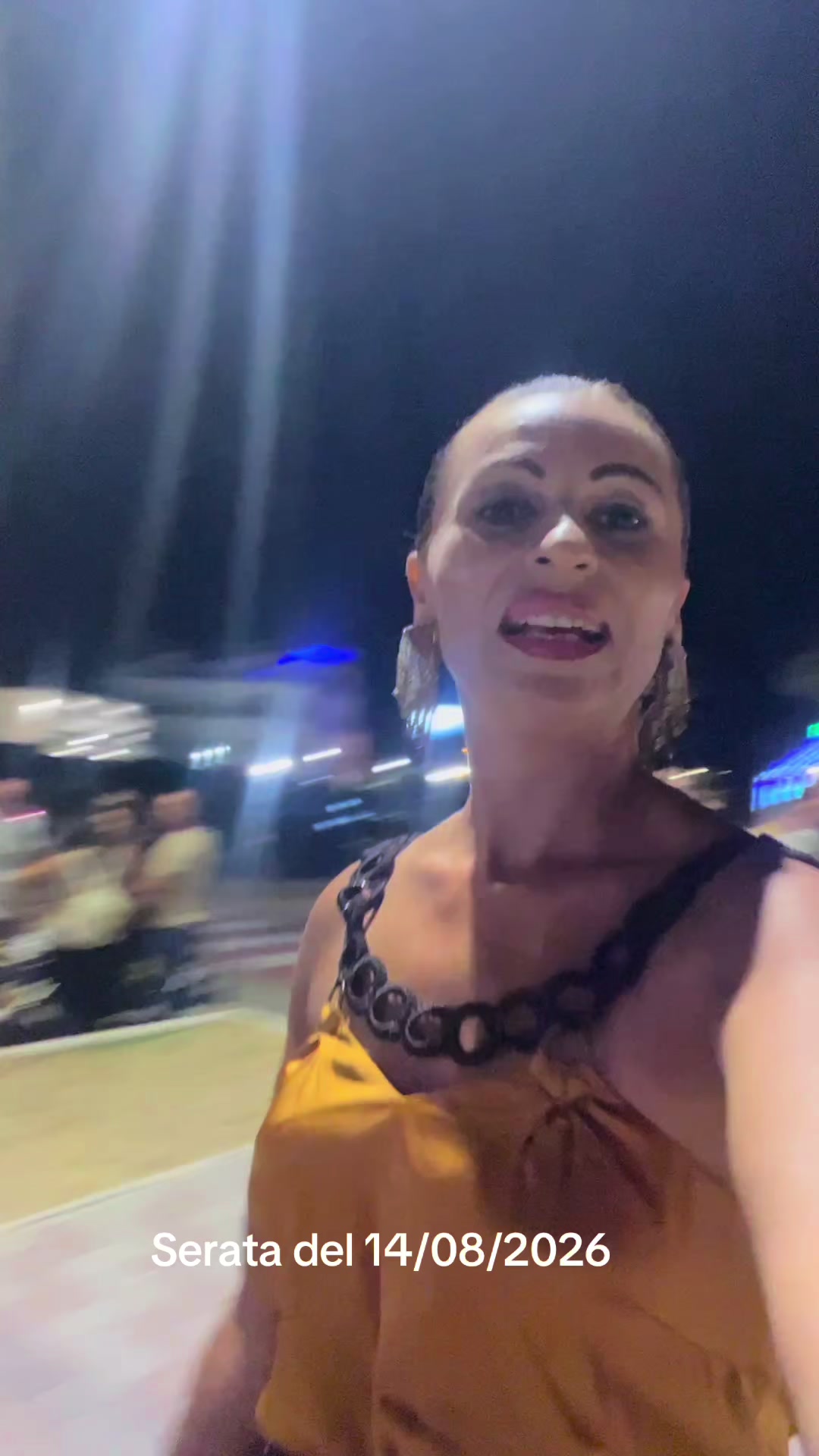 @Elisa Ciancio
