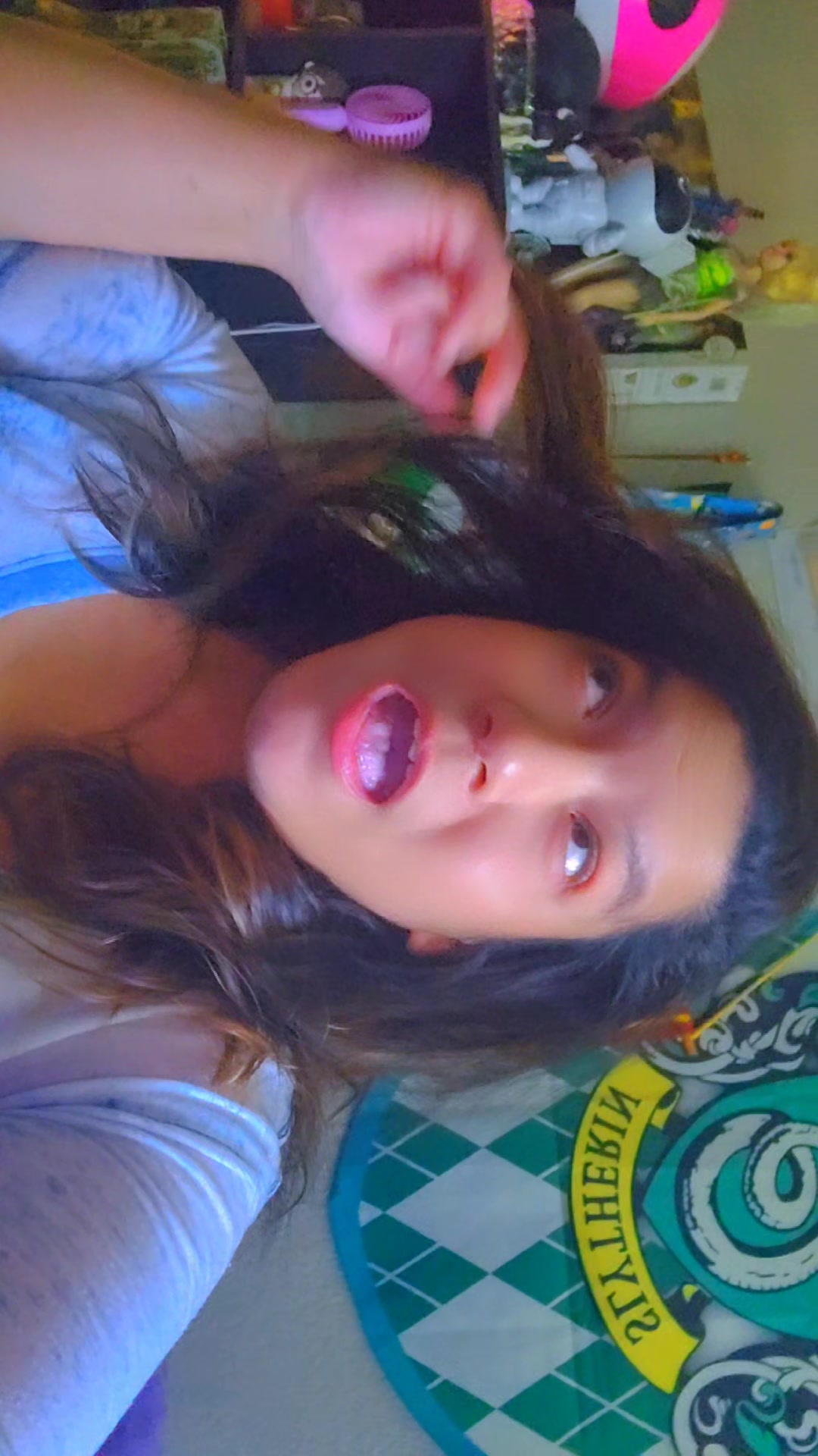 @🐍👑Potter🪄Goddess👑🐍