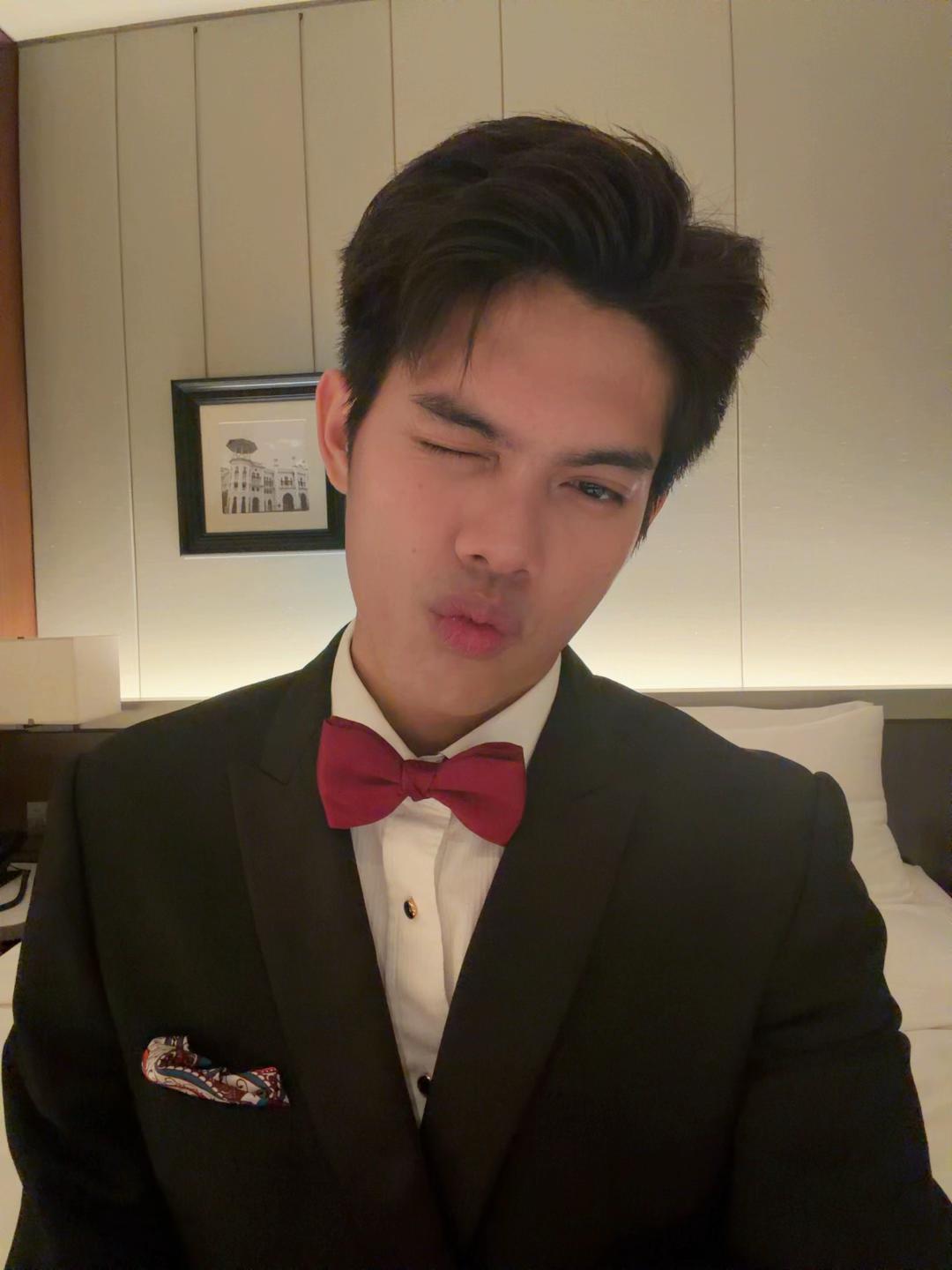 @Imranul Effendy