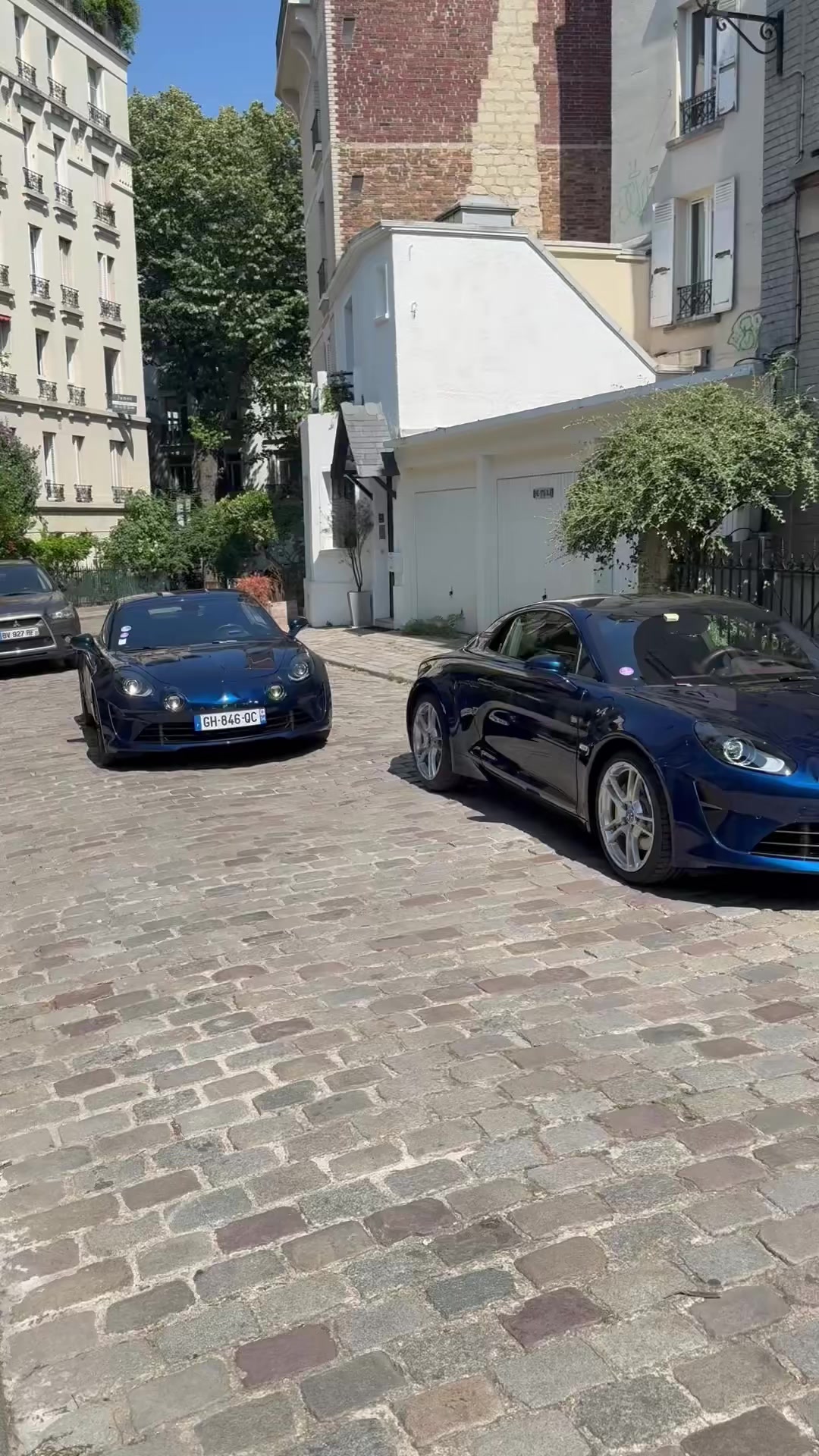 @Les Passionn&eacute;s de la Voiture