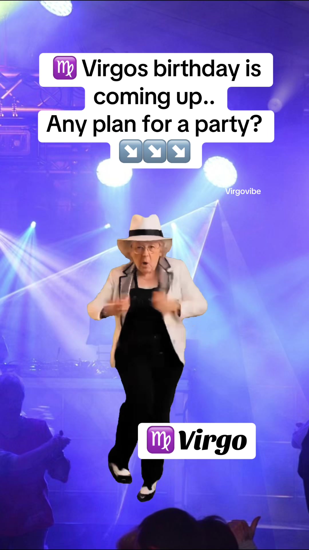 @VirgoVibe