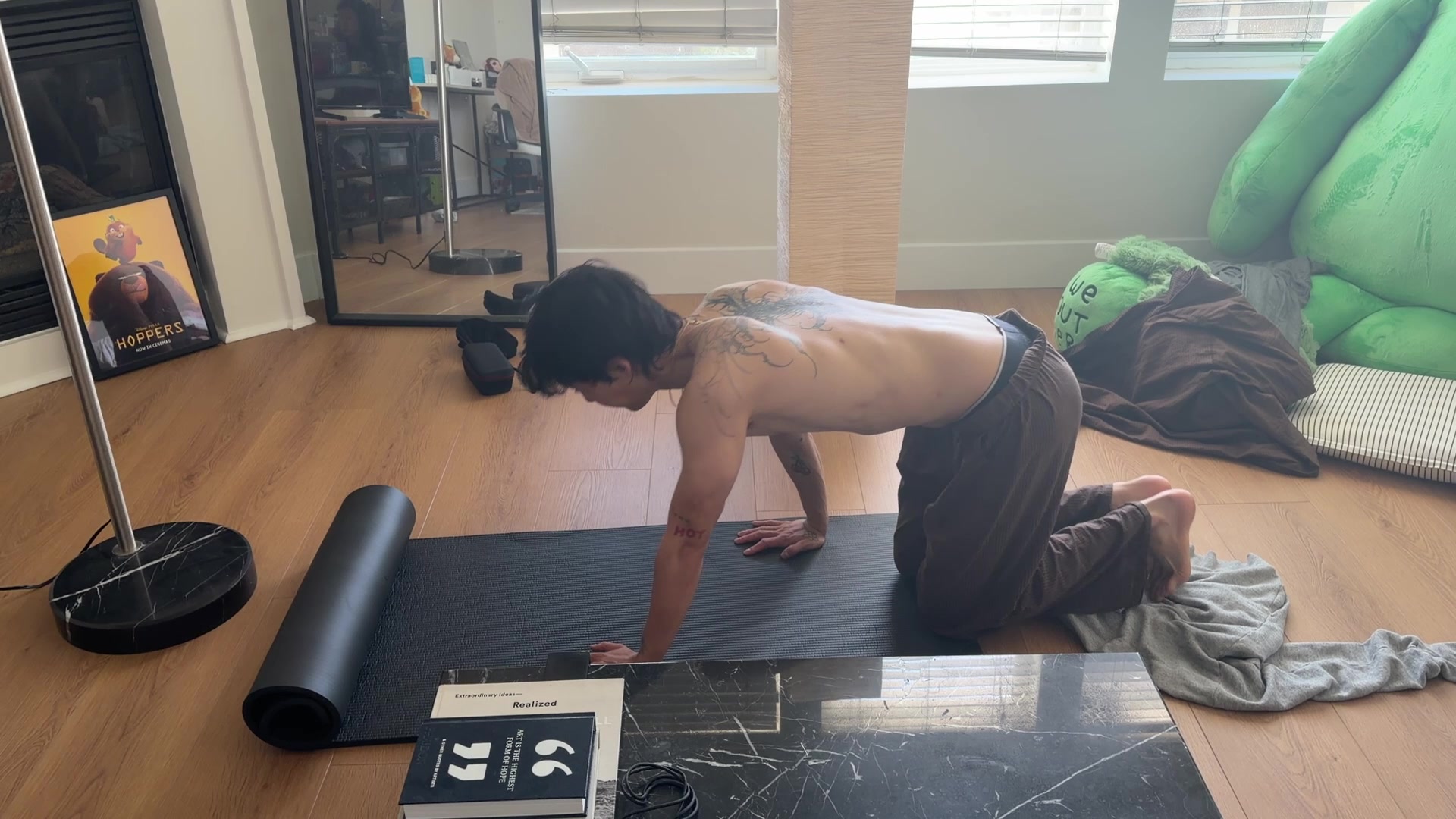 @DAWN