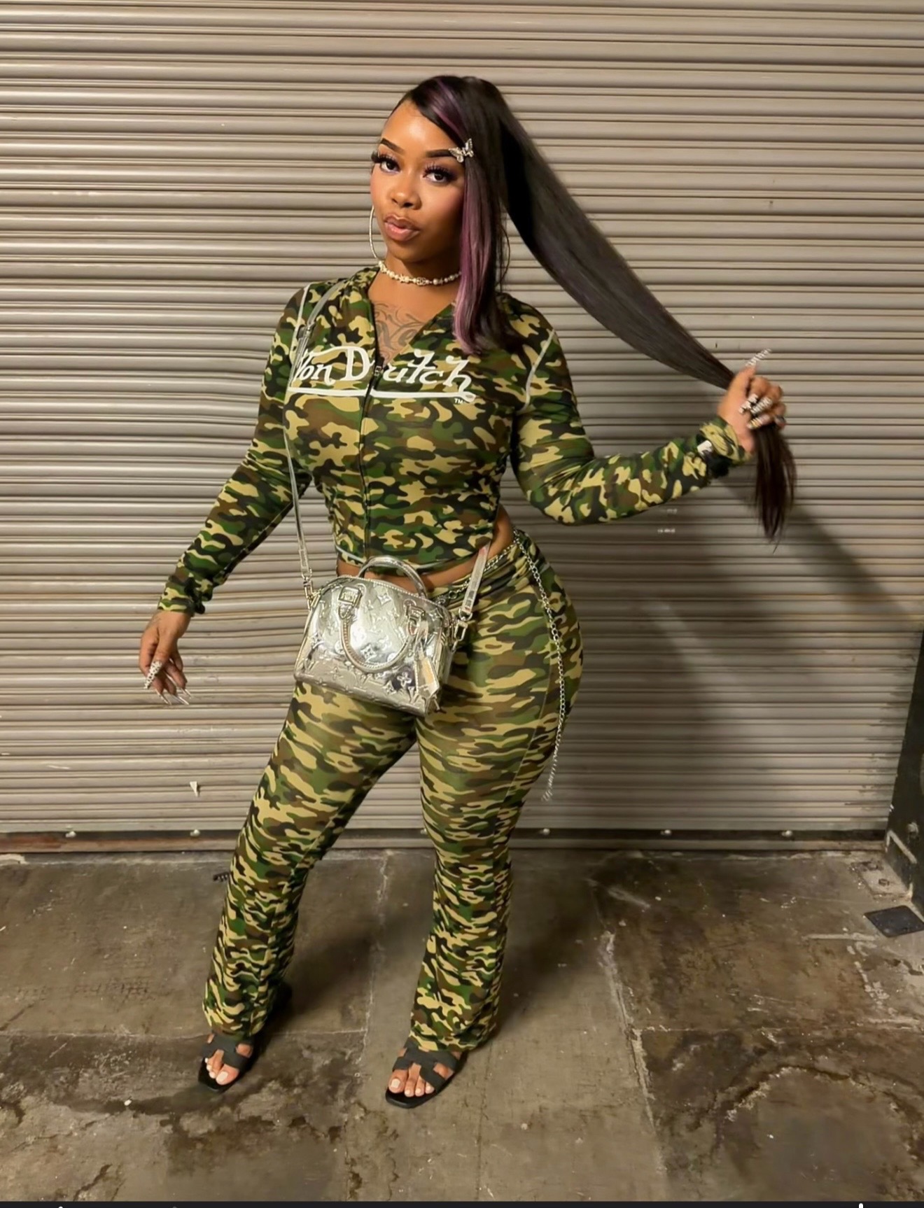 @Chanel Zhane