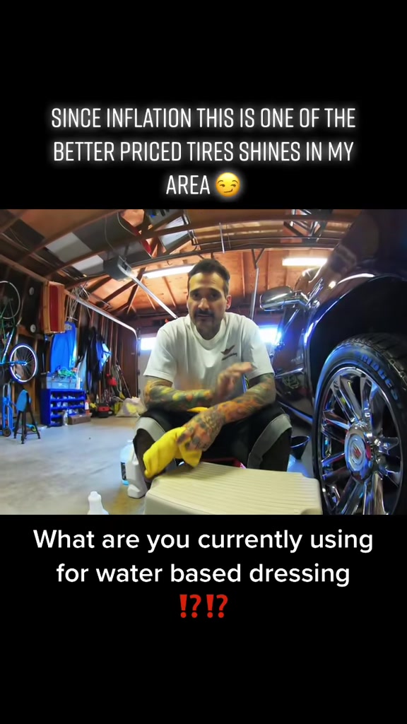 @SR Elite Detailing
