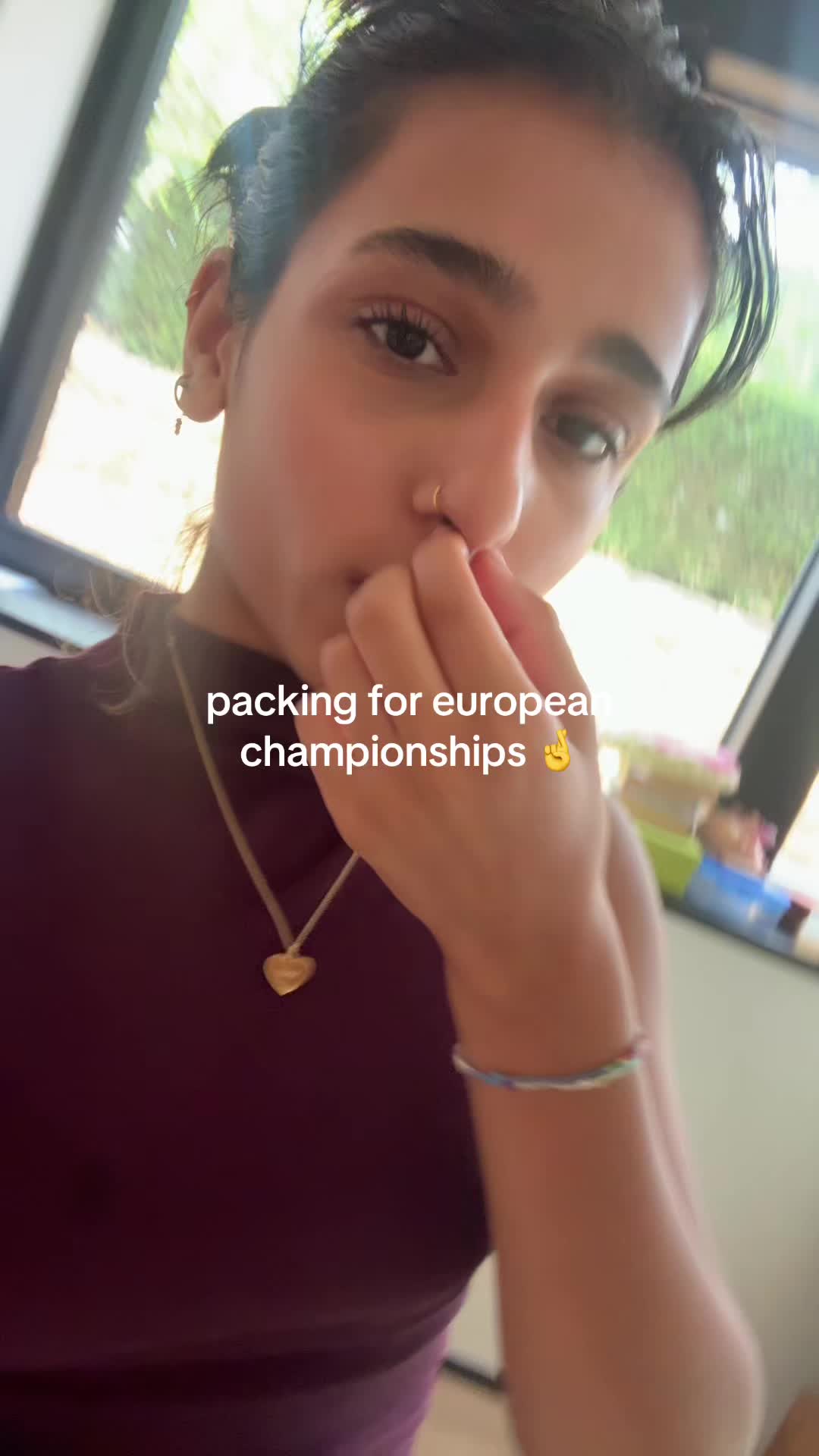 @nishka & chiara
