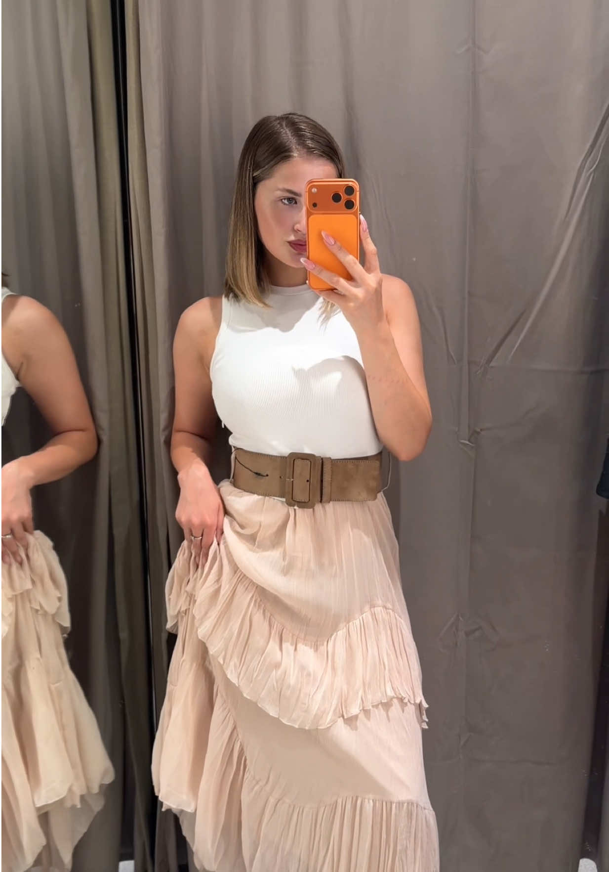 @Tina Looks