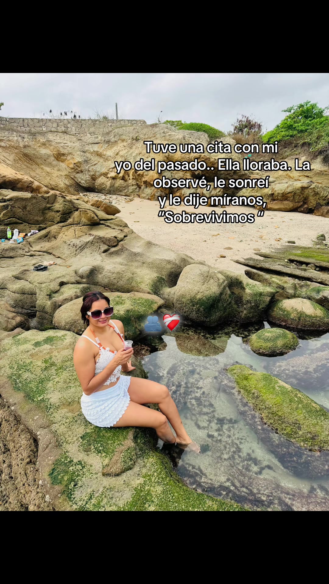 @Tu Dra. favorita