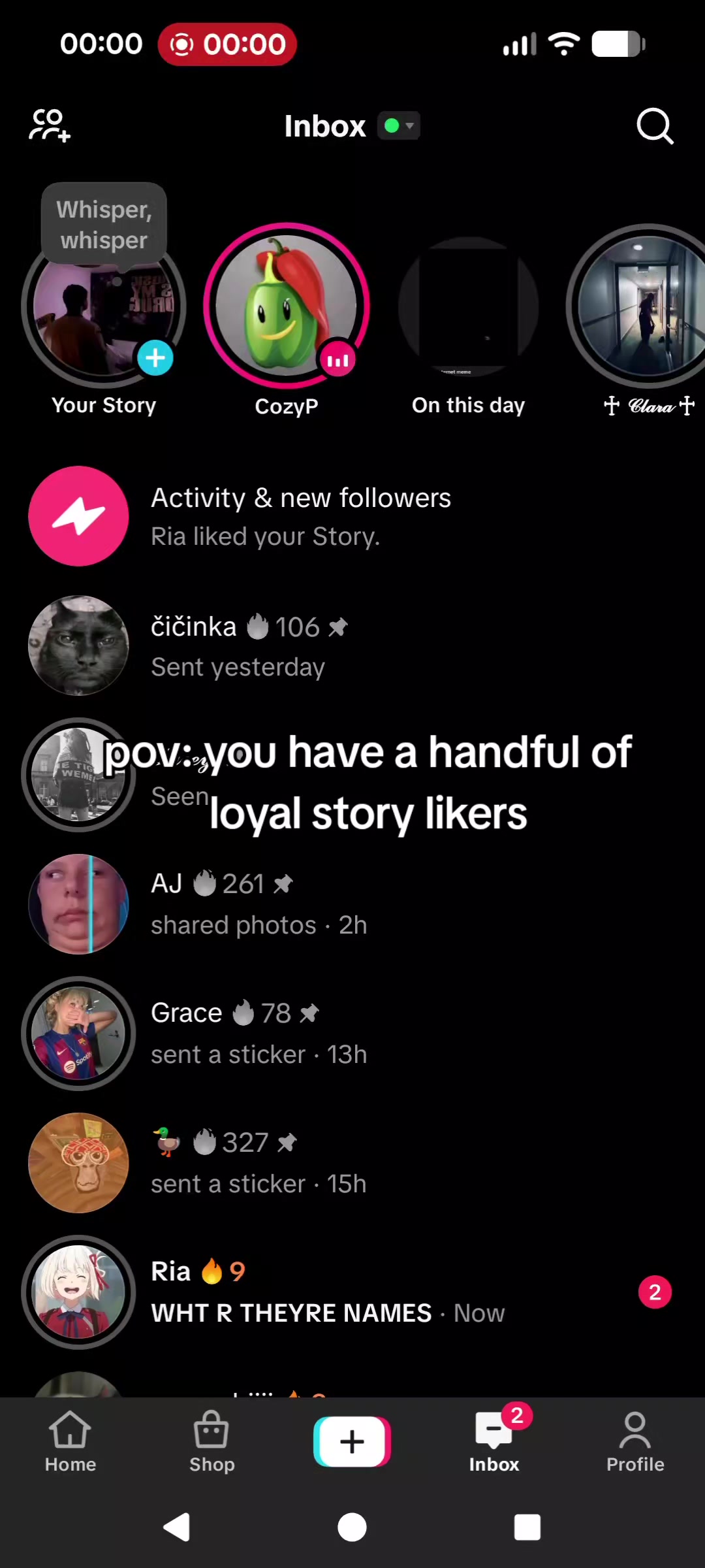 @Alfievr