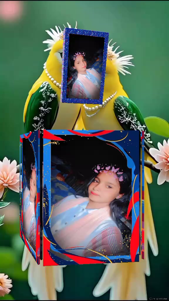 @একটা মনের মানুষ চাই 😉🥰
