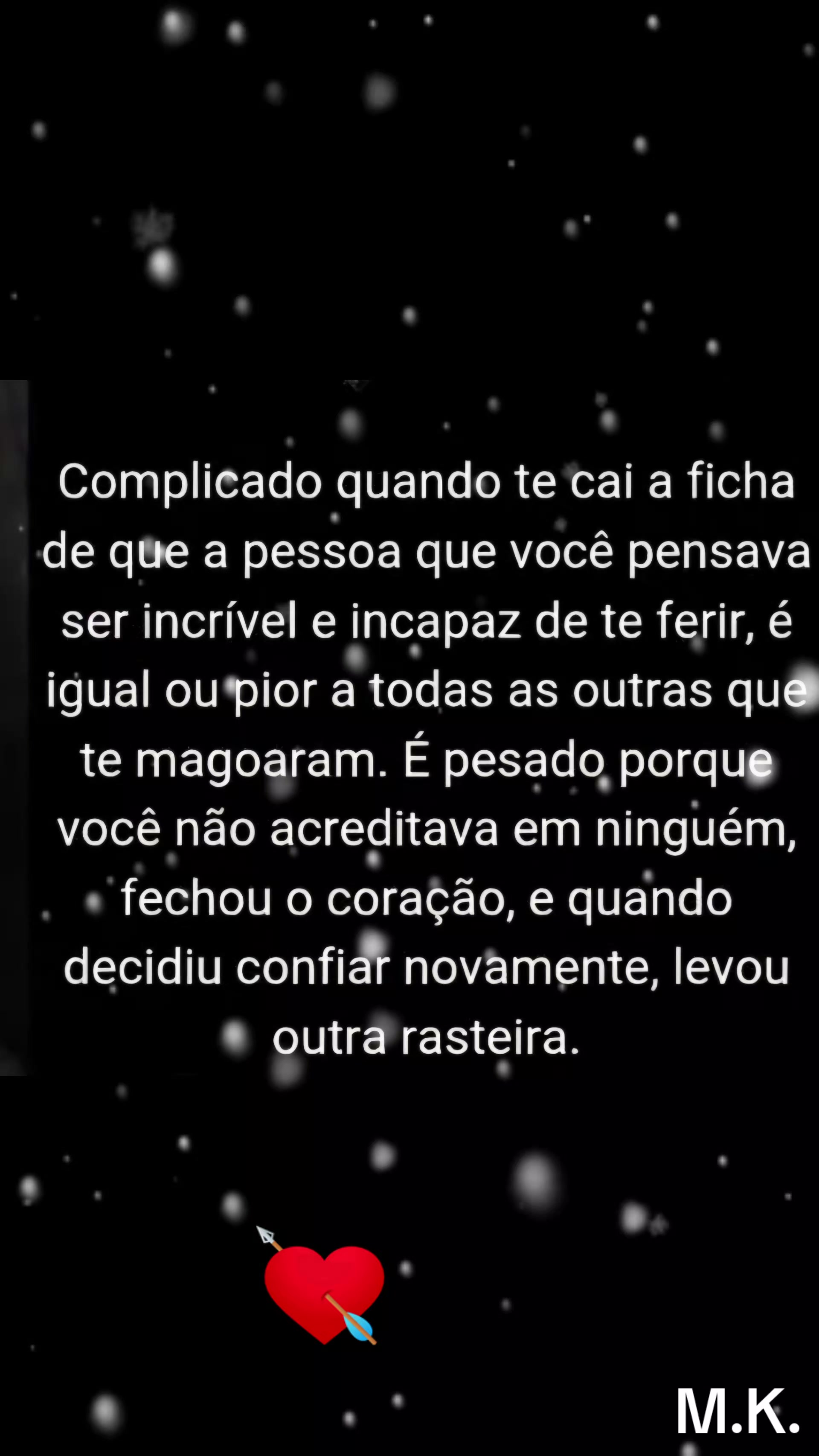 @M&aacute;rcia K.