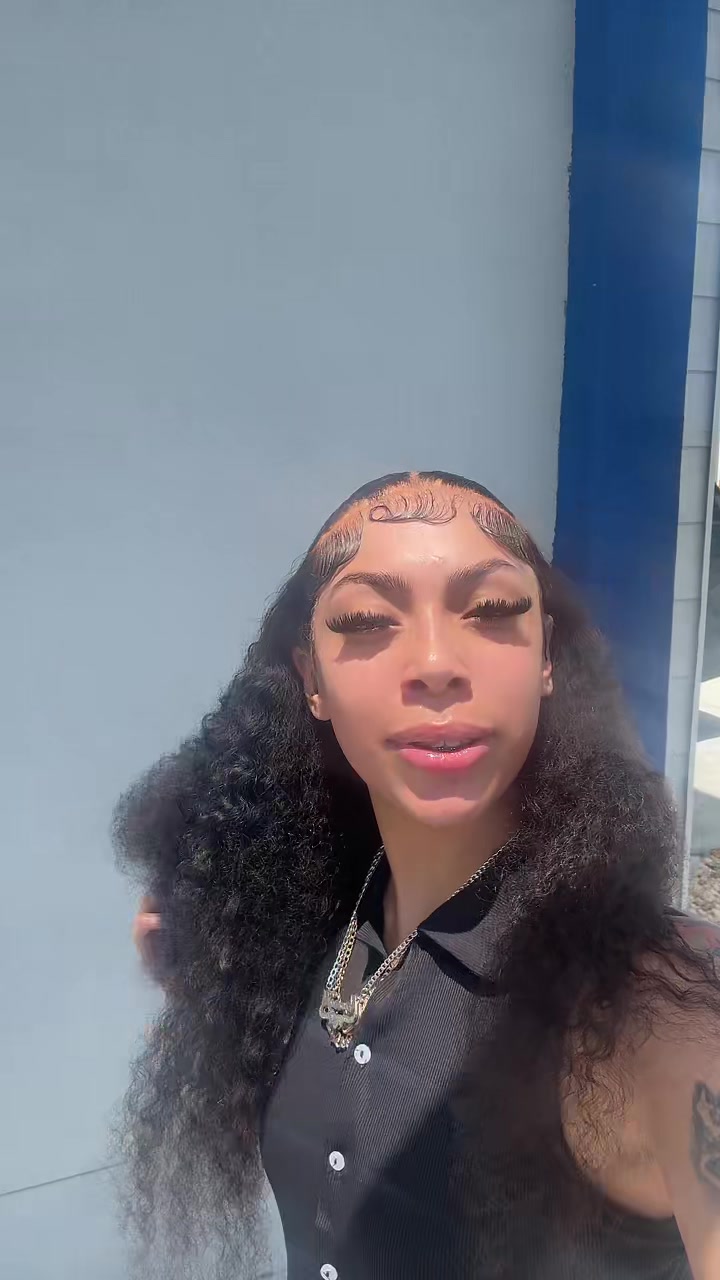 @Nani Marie 🐆