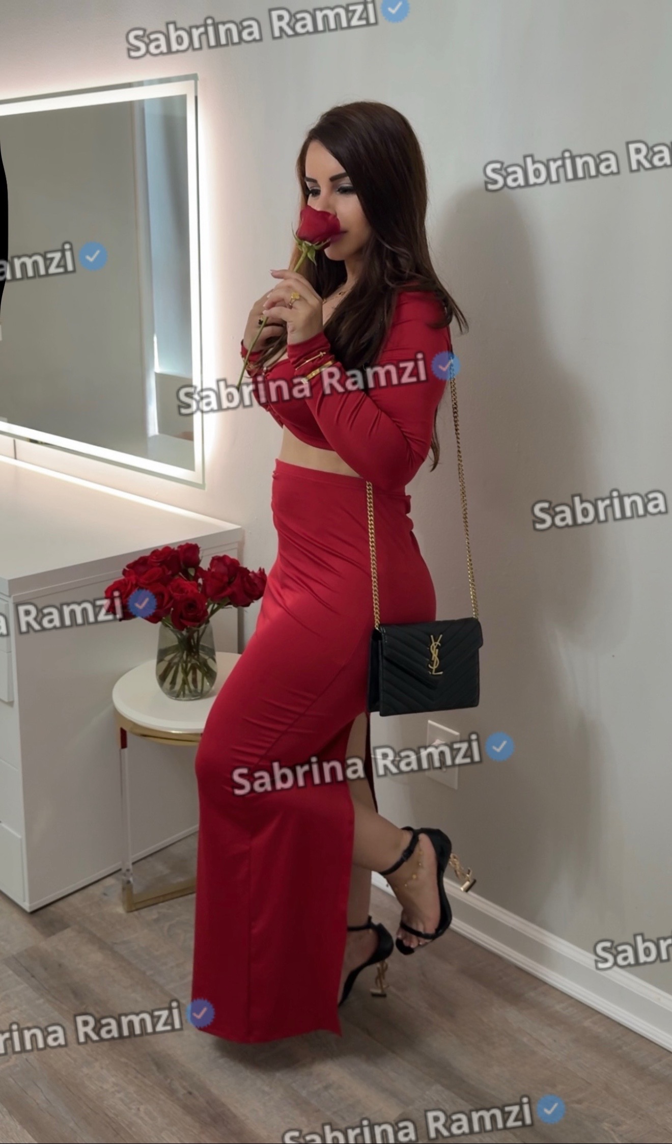 @Sabrina Ramzi