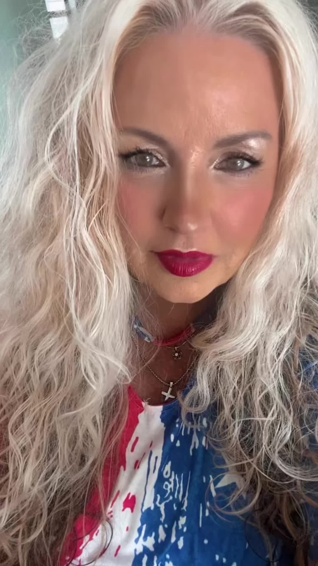 @Italian-Florida girl 🐞❤️🇺🇸