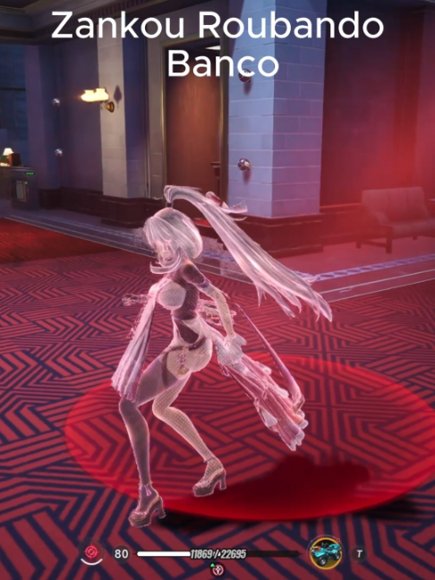 @Banzai Games