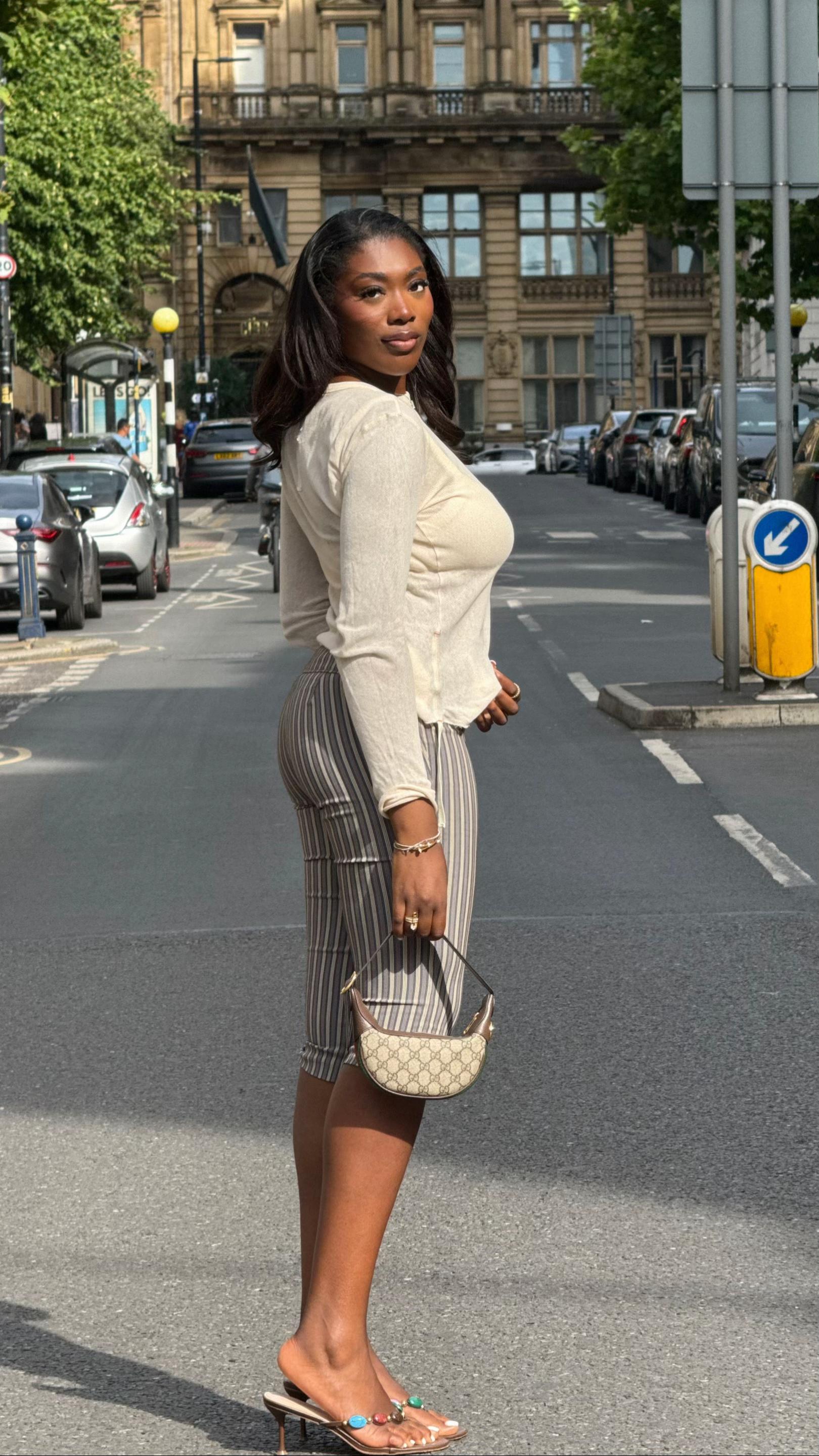 @PROMISE A&iuml;SHA | lifestyle & BT