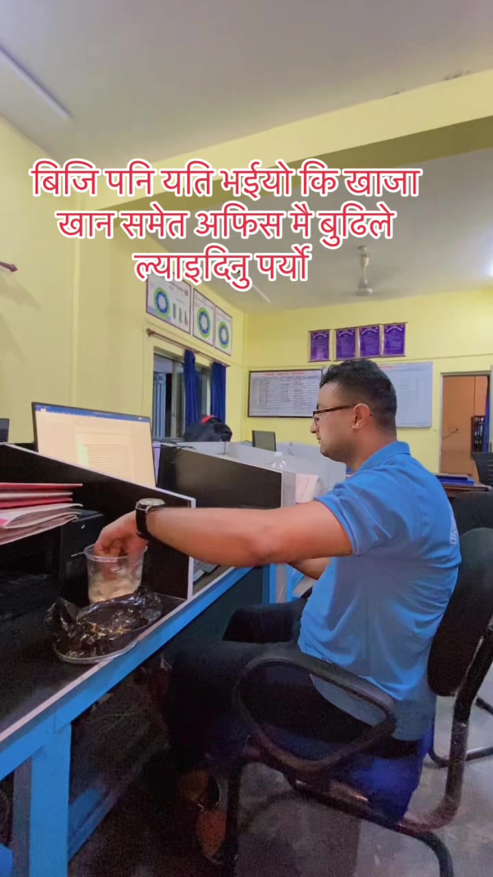 @Mr.Prakash G