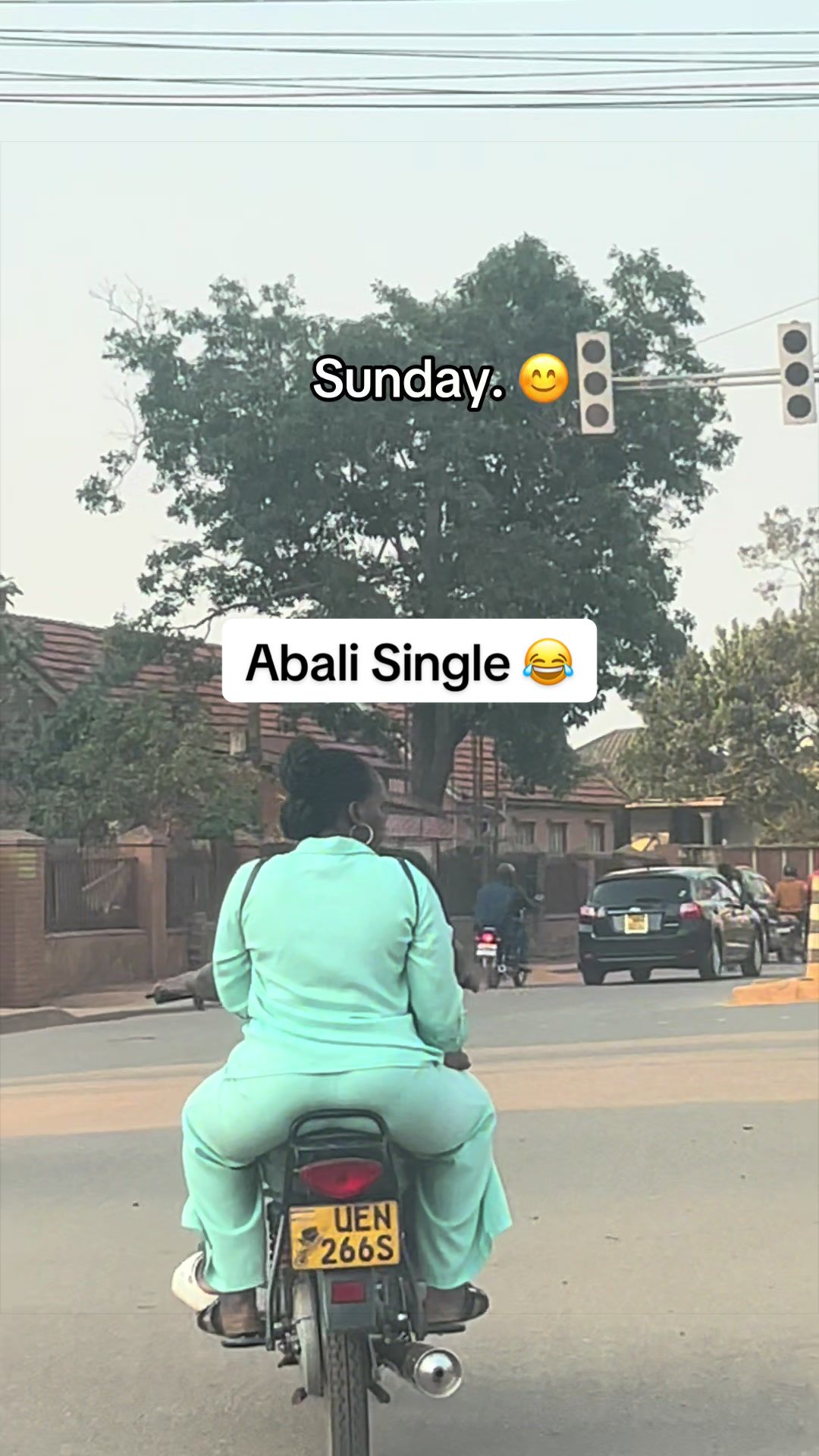 @🇺🇬Social King&bull;Social K🤴🏿NG