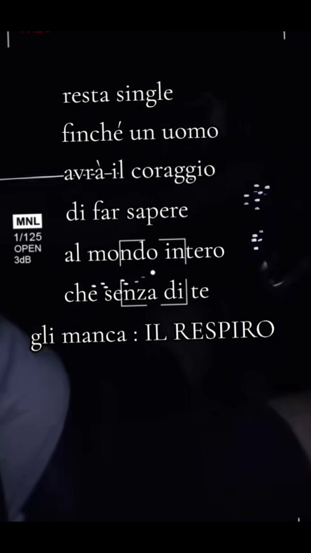 @Cinzia