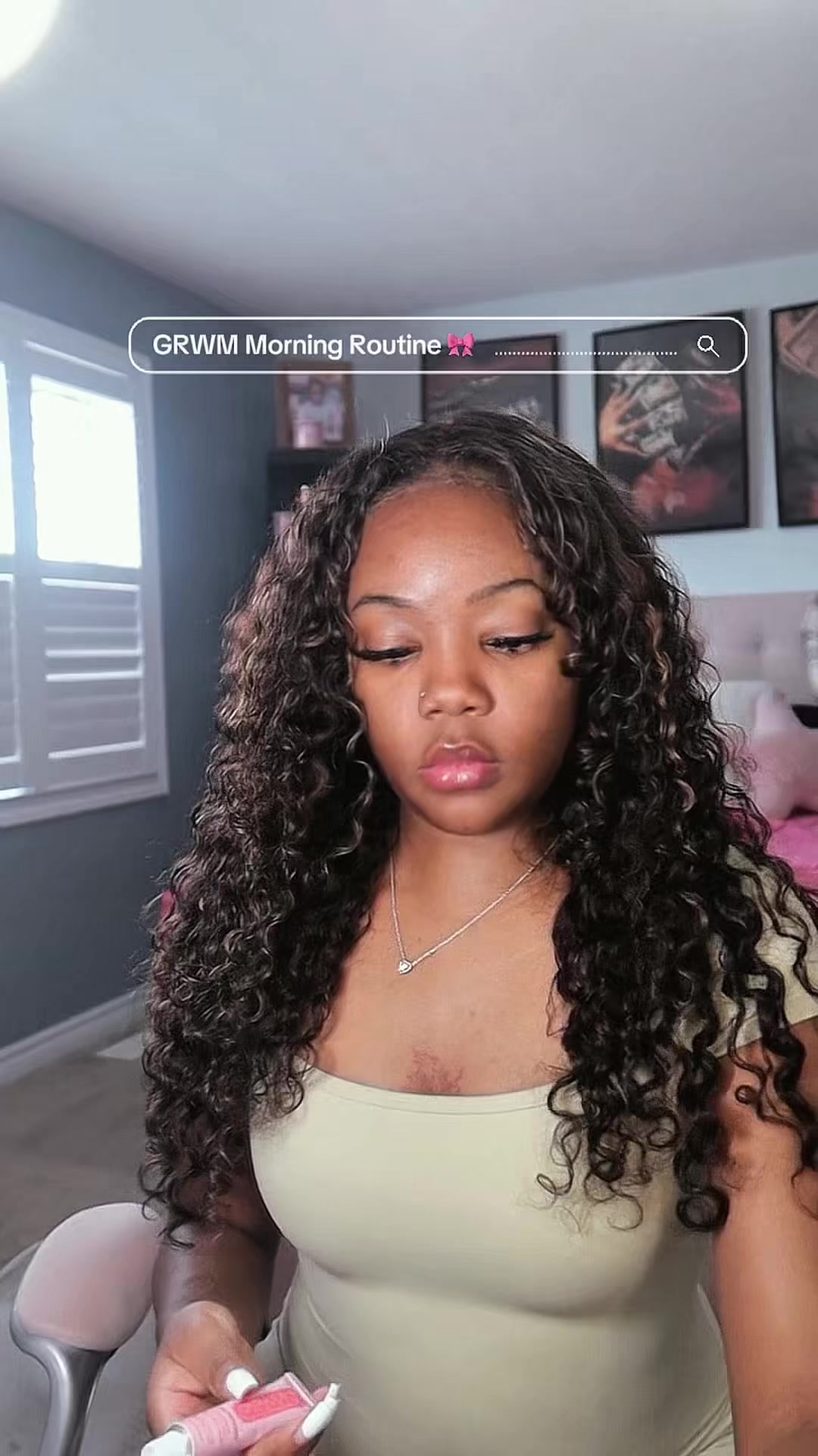 @Nikki rose