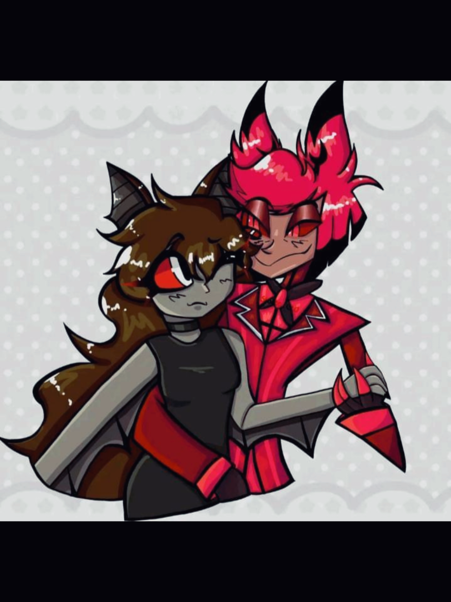 @Raine🦌 (Alastor's #1 Lover)