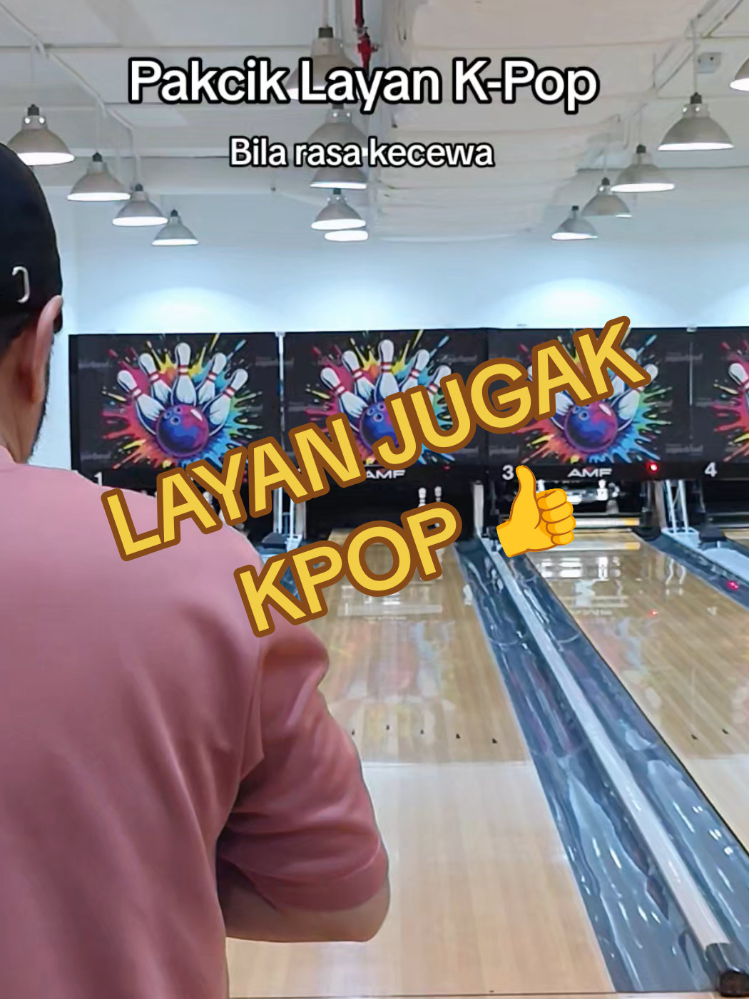 @Yeop Spinner Bowler