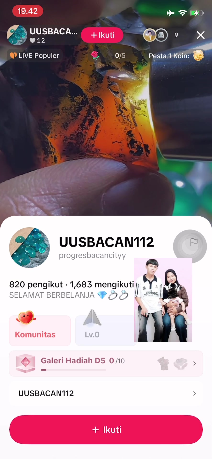 @𝗚𝗔𝗚𝗔𝗟 𝗦𝗔𝗥𝗝𝗔𝗡𝗔⌗