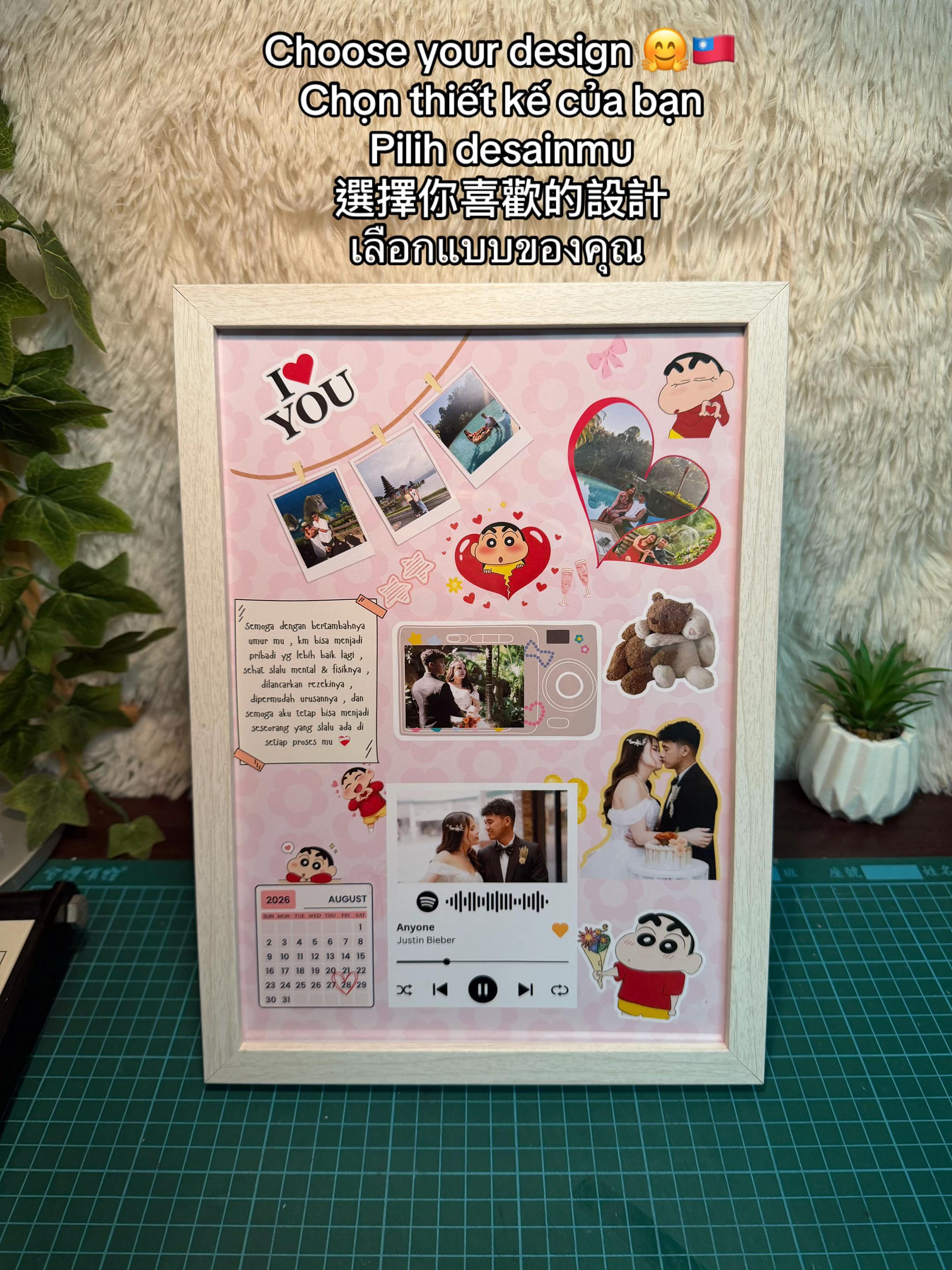 @Gunita Print&Crafts Taiwan🇹🇼