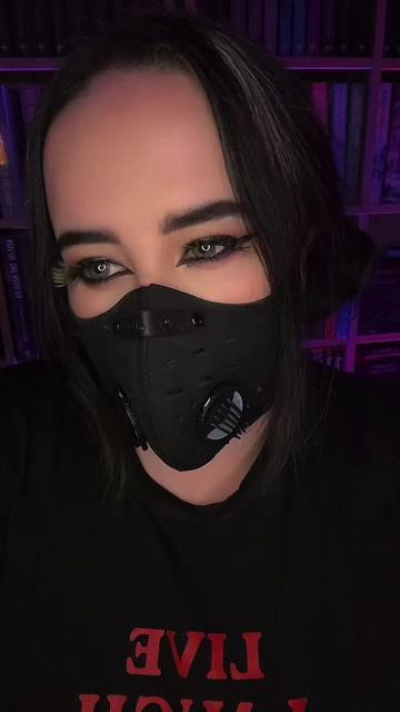 @Jessie 🖤