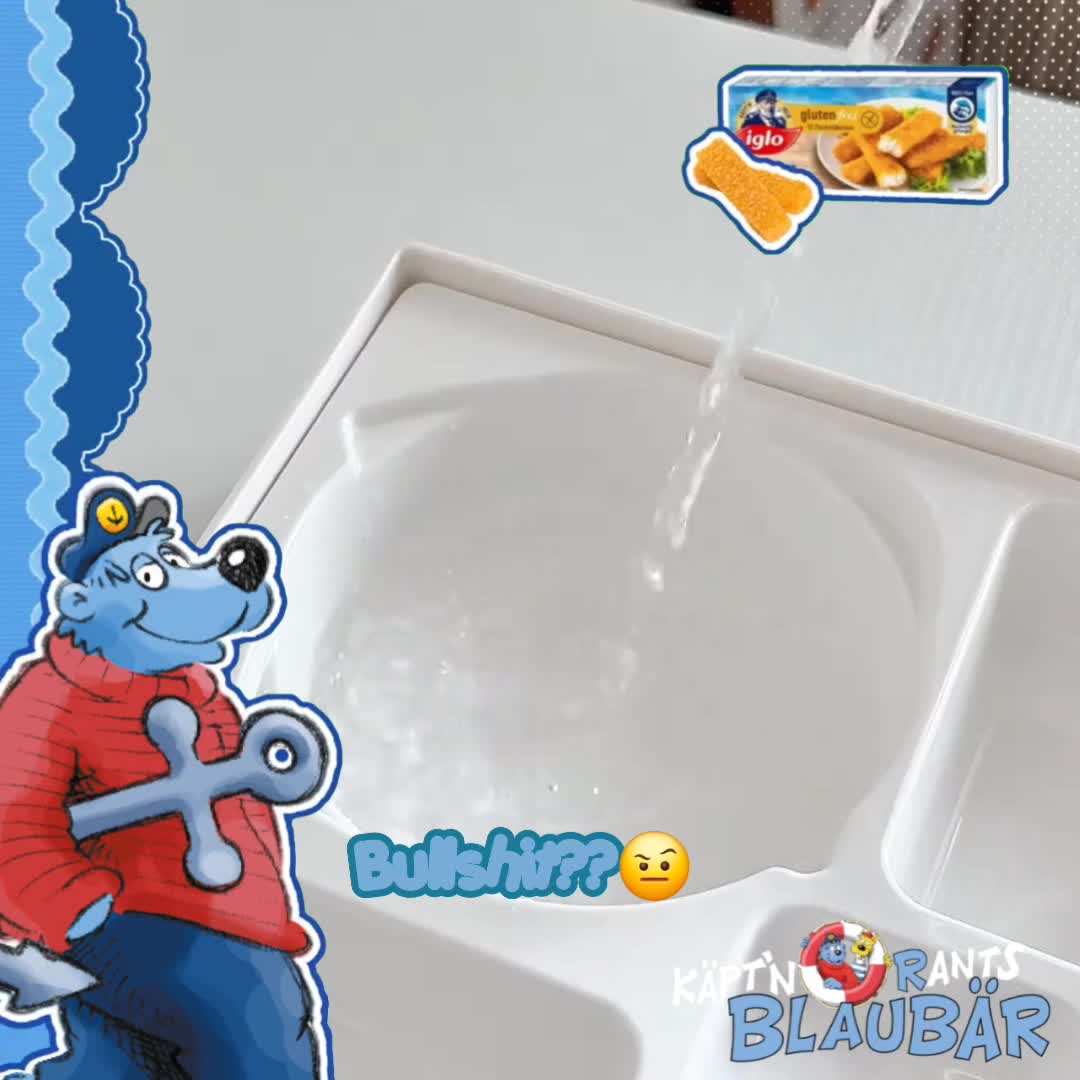@Käpt'n Blaubär