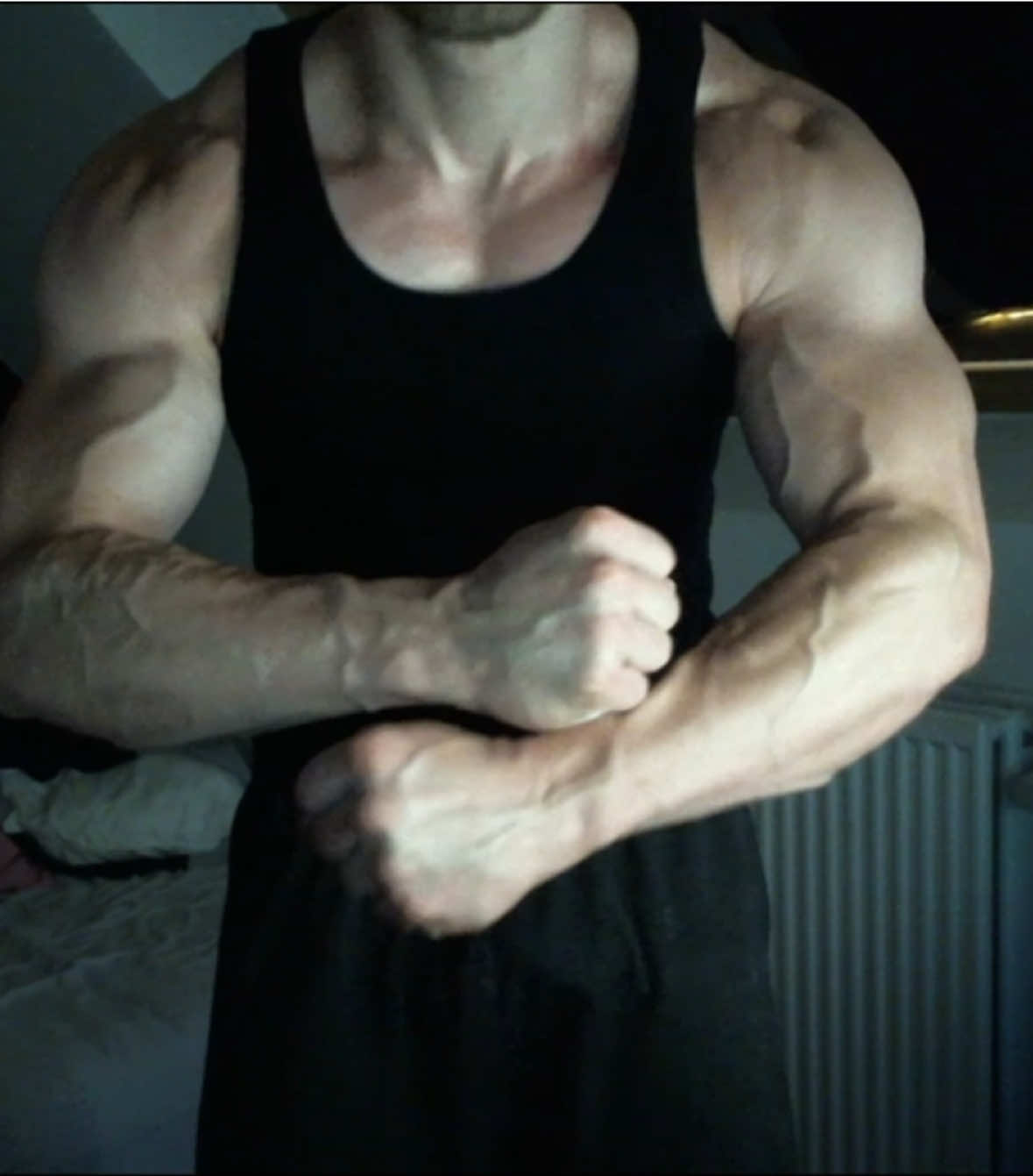 @ForearmWizard💪