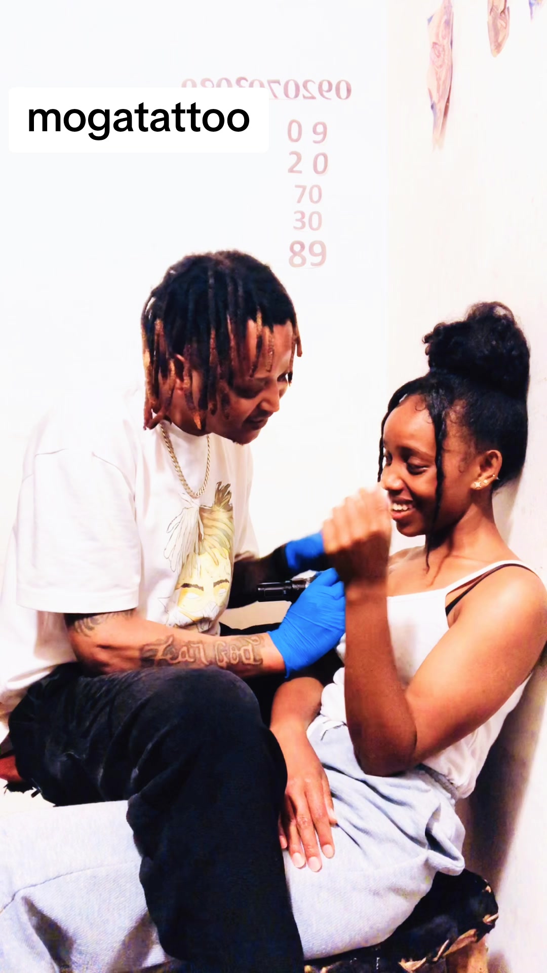 @ታቶ Tattoo (⓿❾❷⓿❼⓿❸⓿❽❾)✍️