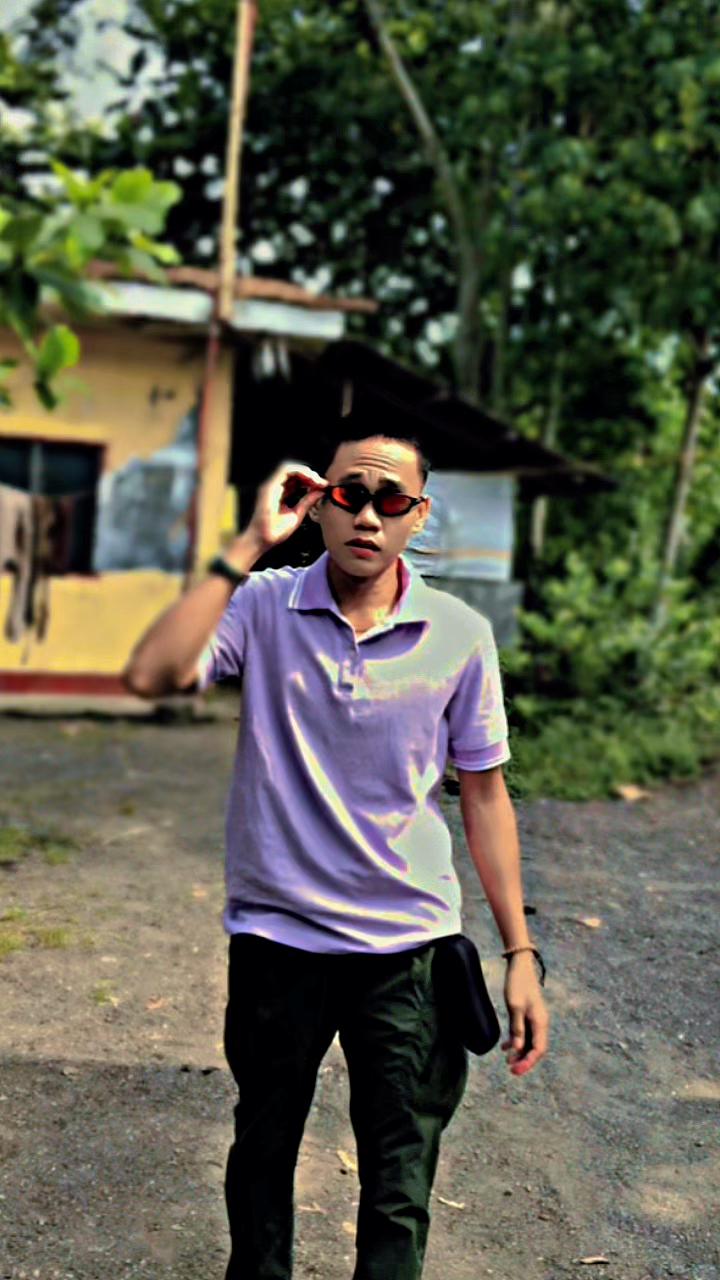@DJ SUPPRIMO