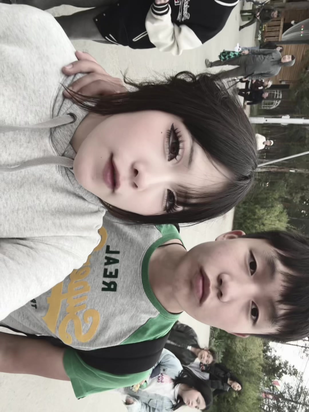 @керосин