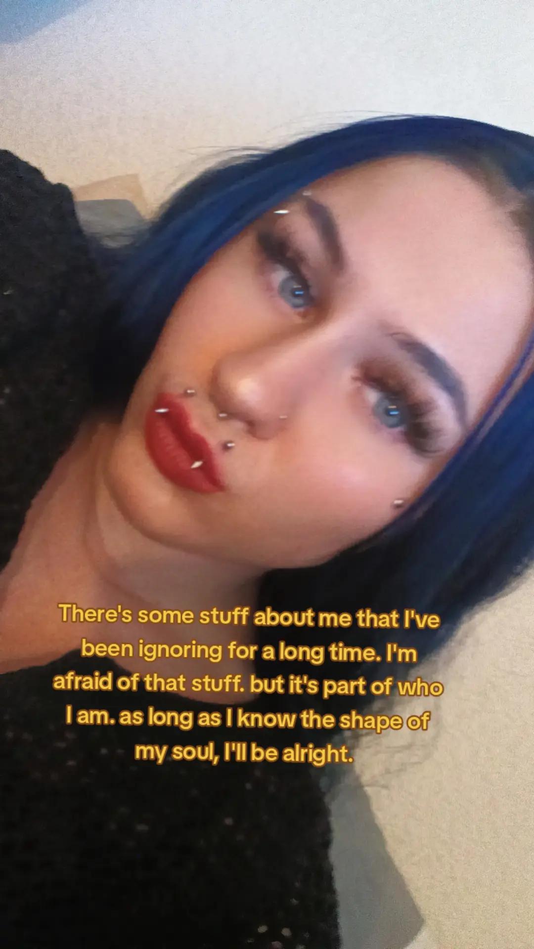 @Skidmarksandsnailtrails